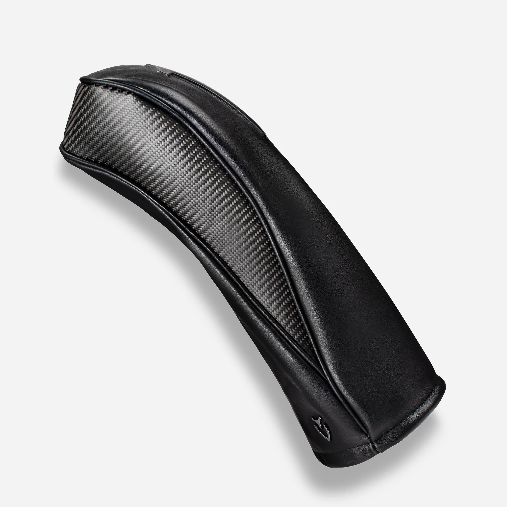 Lux Carbon Embossé Headcover - Image 4