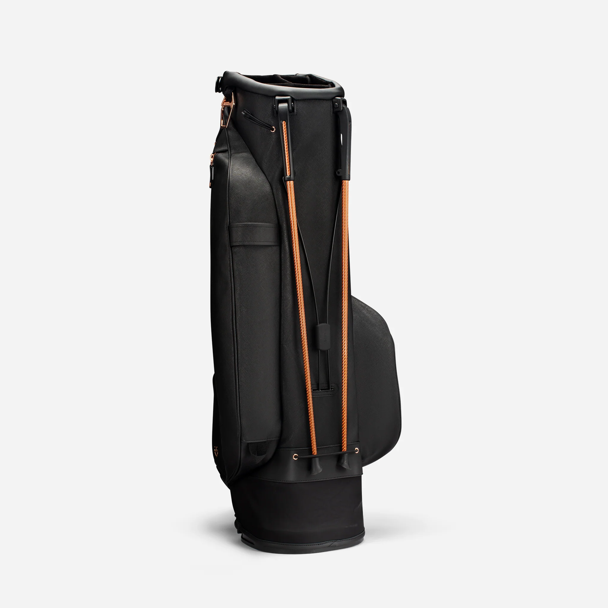 Lux Carbon LE Midnight Rose Stand - Image 11