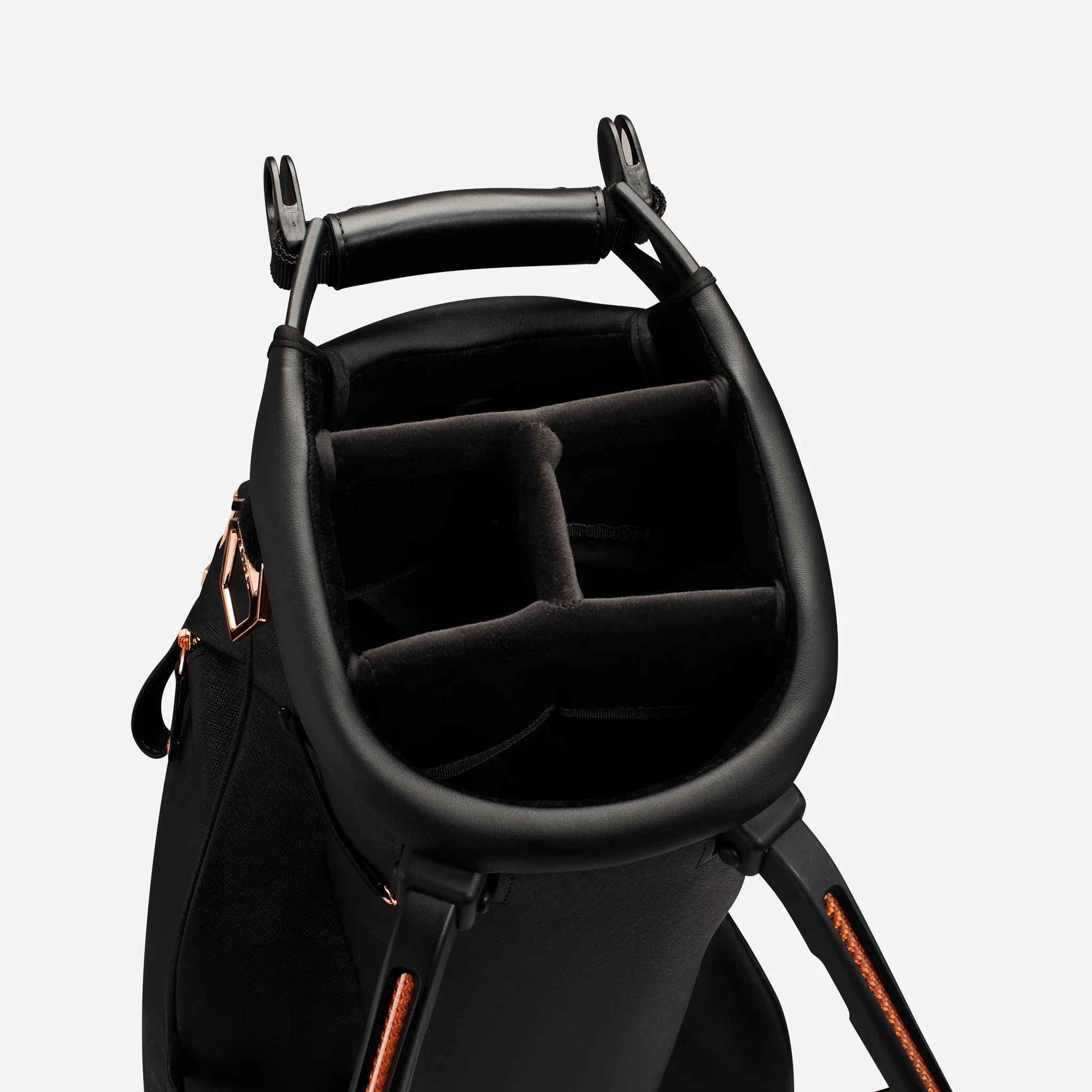 Lux Carbon LE Midnight Rose Stand - Image 8
