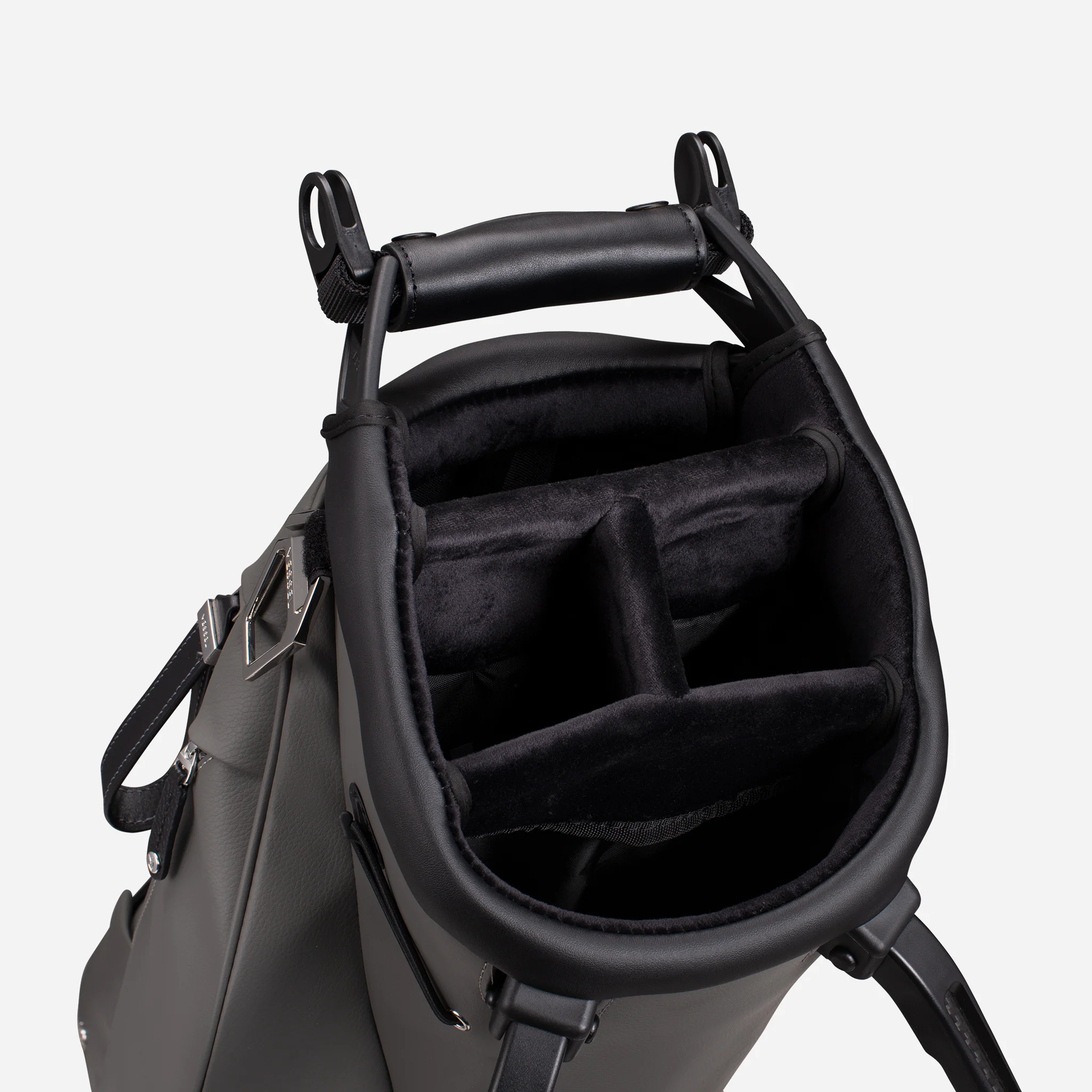 Lux Carbon Stand - Image 6