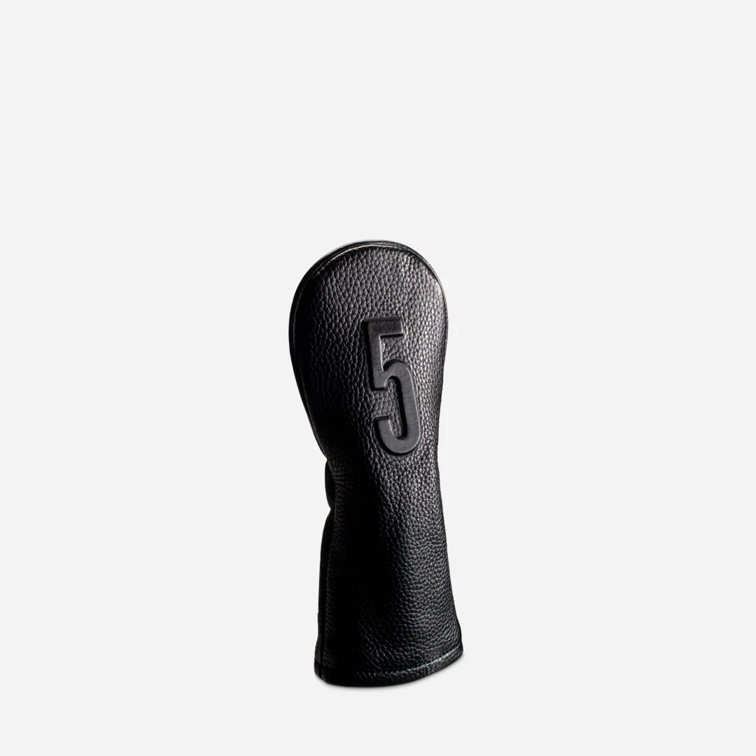 Lux Embossé Headcover - Image 13