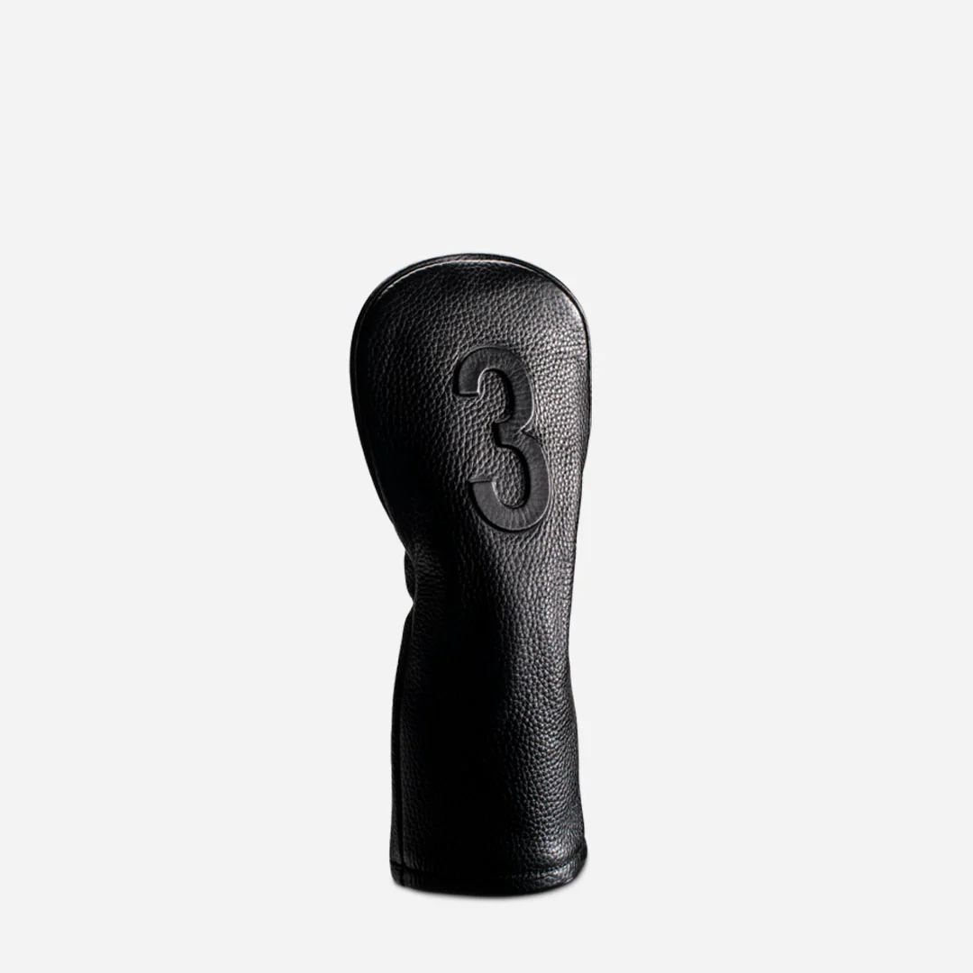 Lux Embossé Headcover - Image 4
