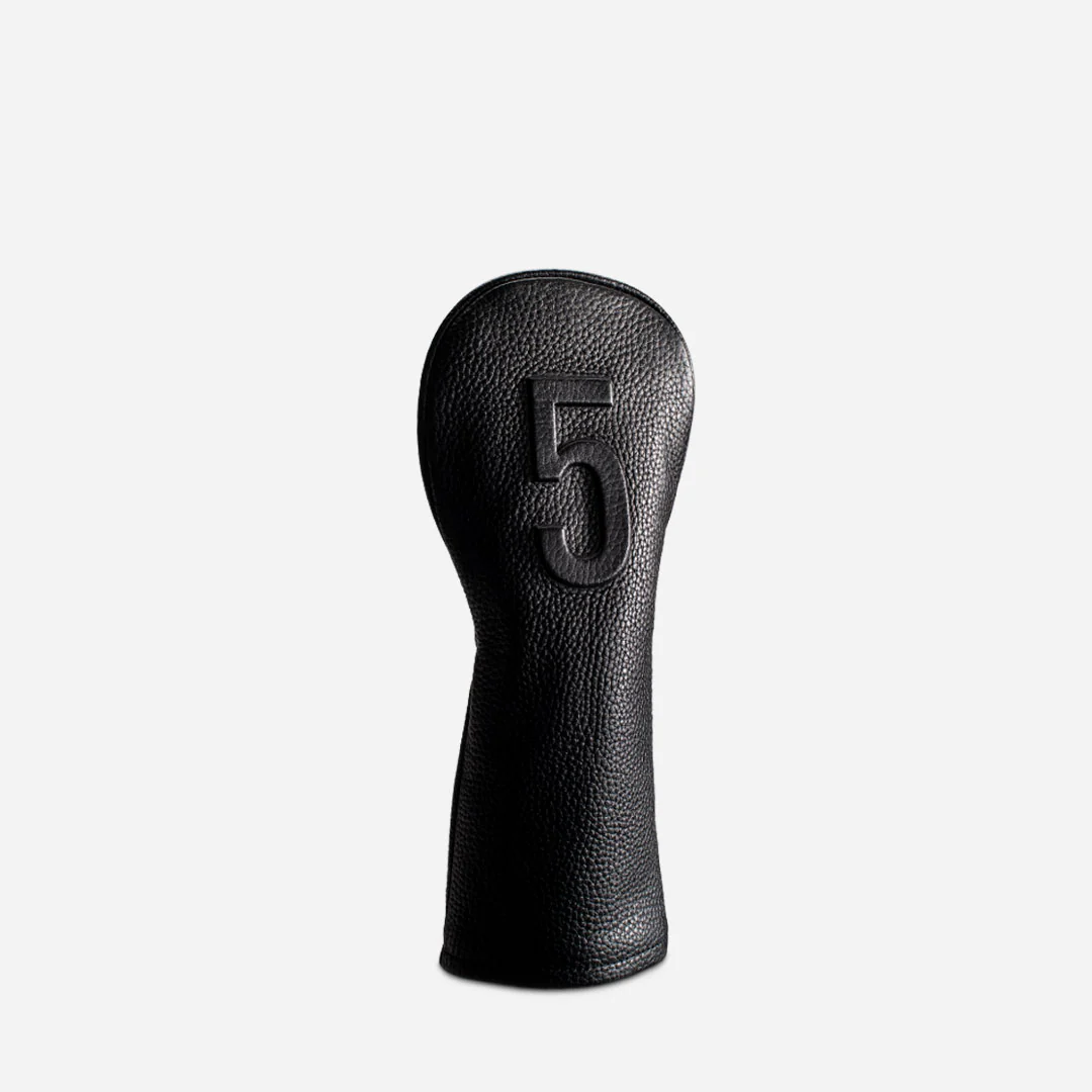 Lux Embossé Headcover - Image 7