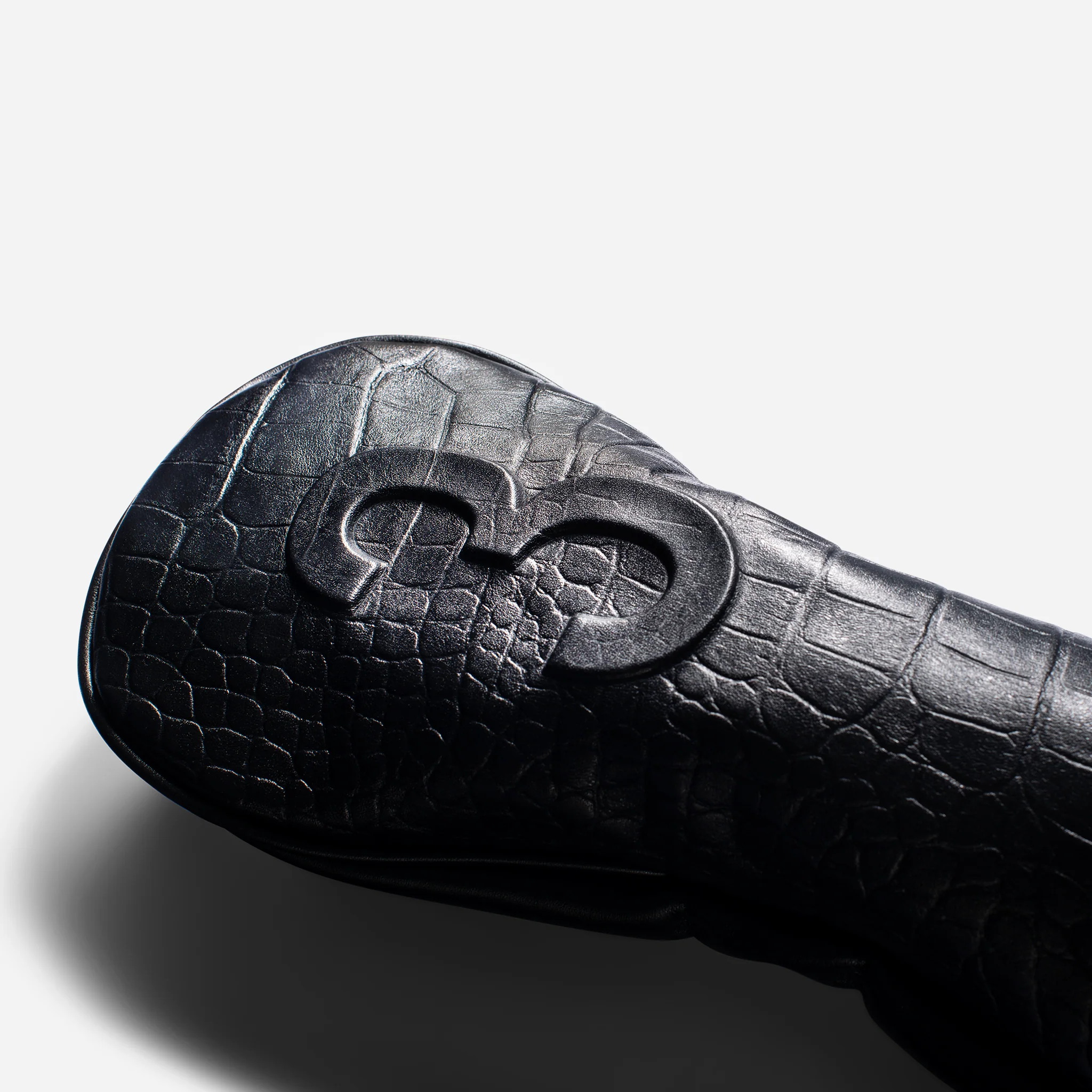Lux Embossé Headcover - Image 5