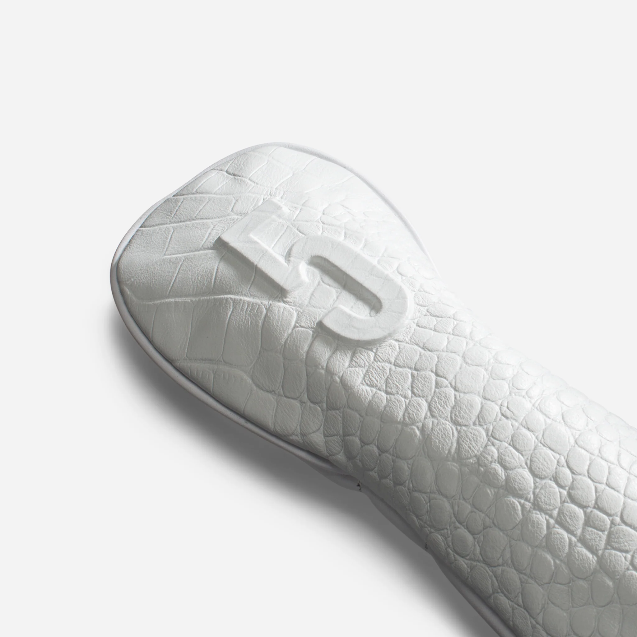 Lux Embossé Headcover - Image 14