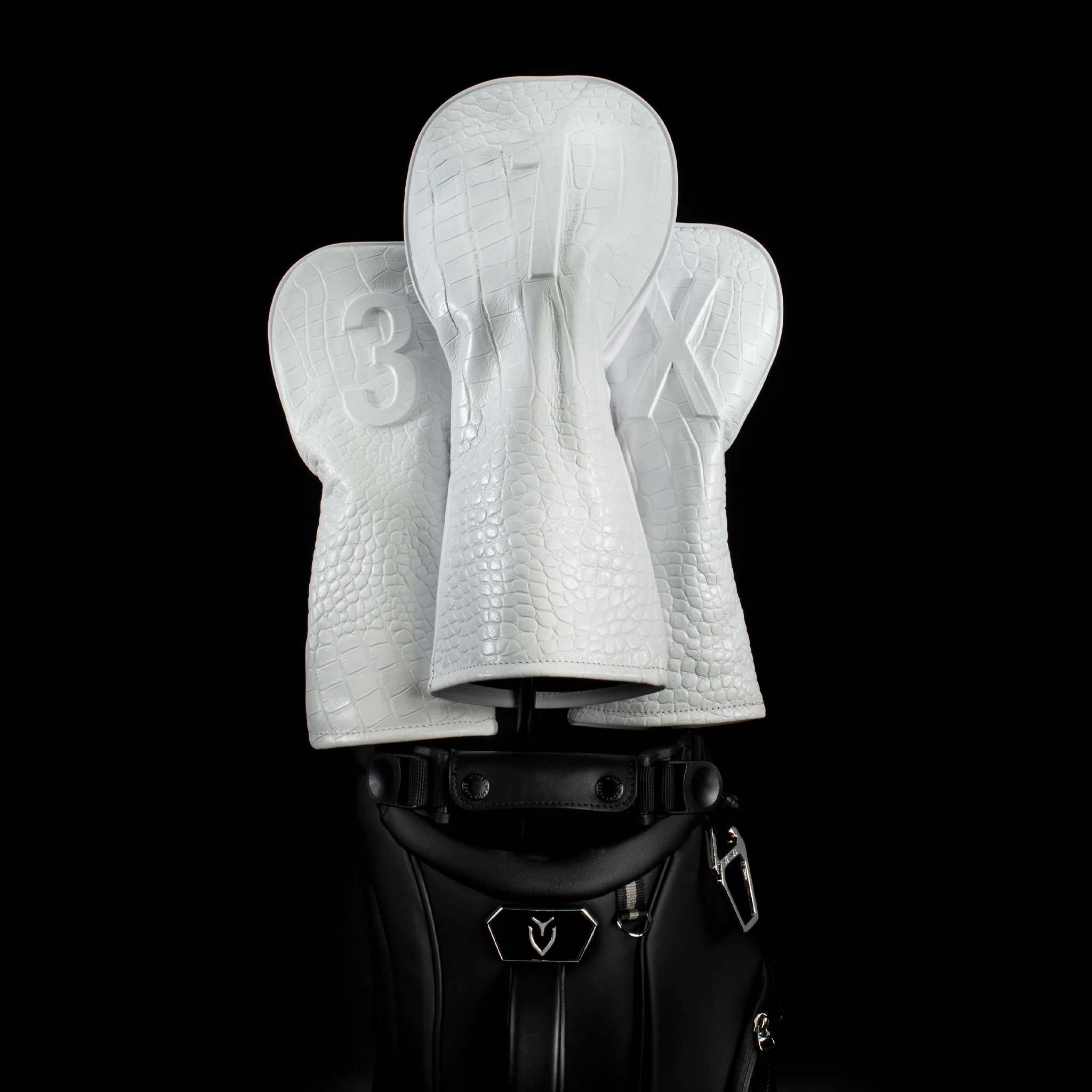 Lux Embossé Headcover - Image 16