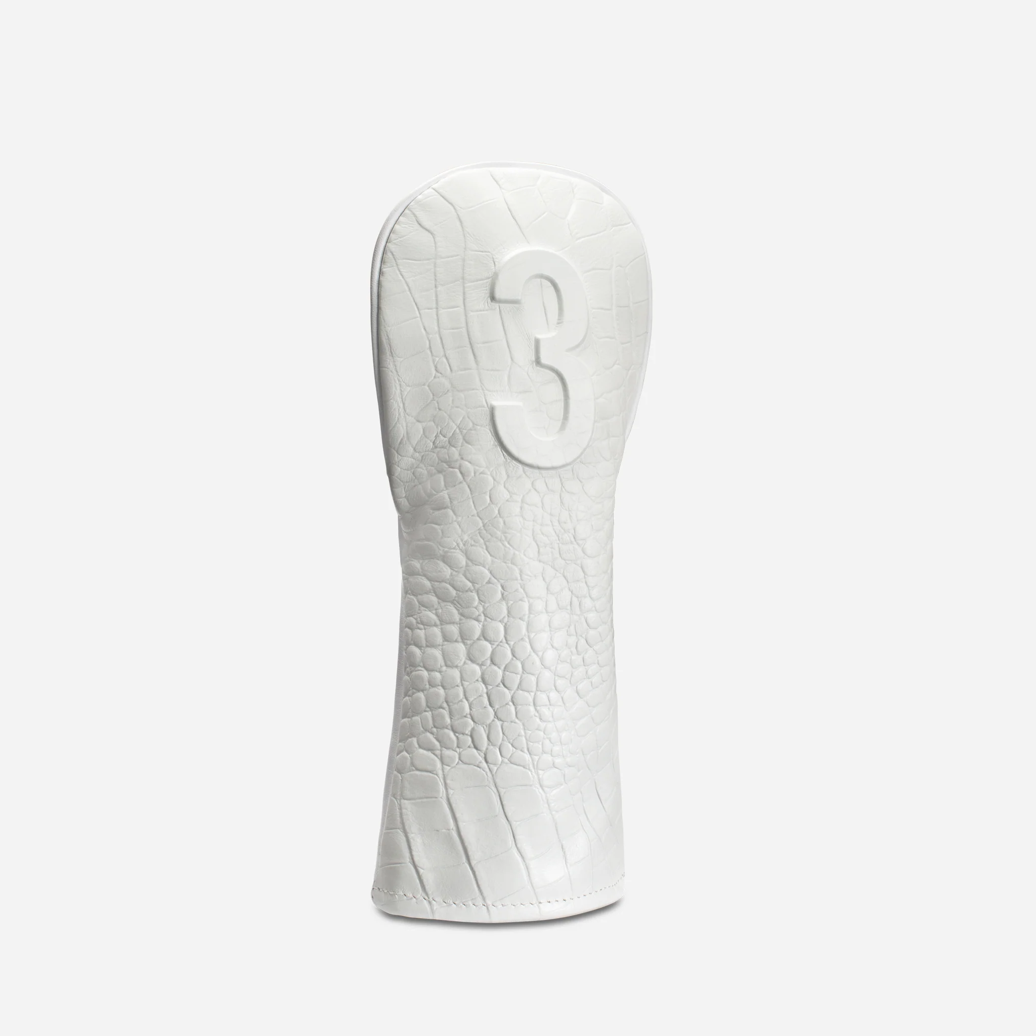 Lux Embossé Headcover - Image 4