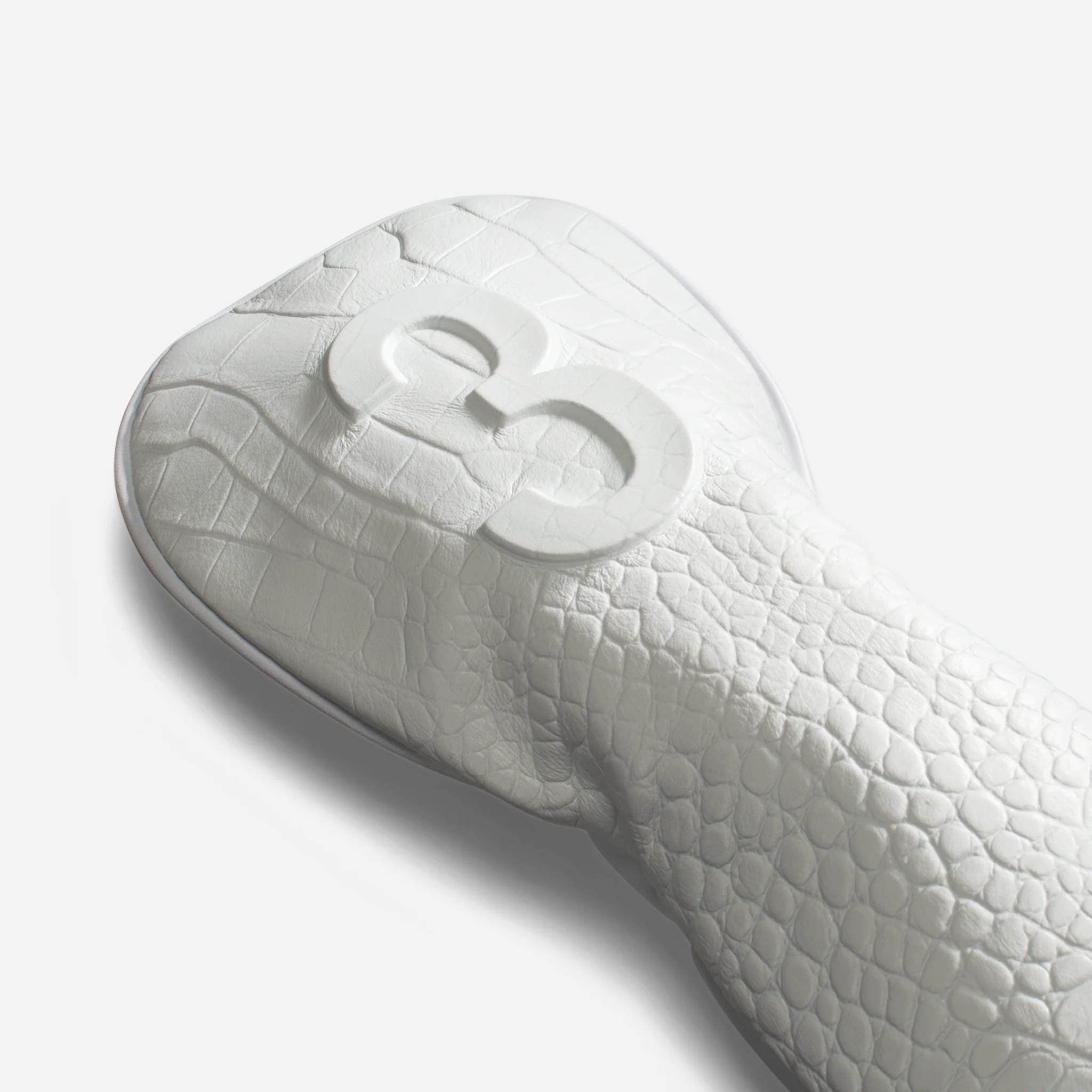 Lux Embossé Headcover - Image 5