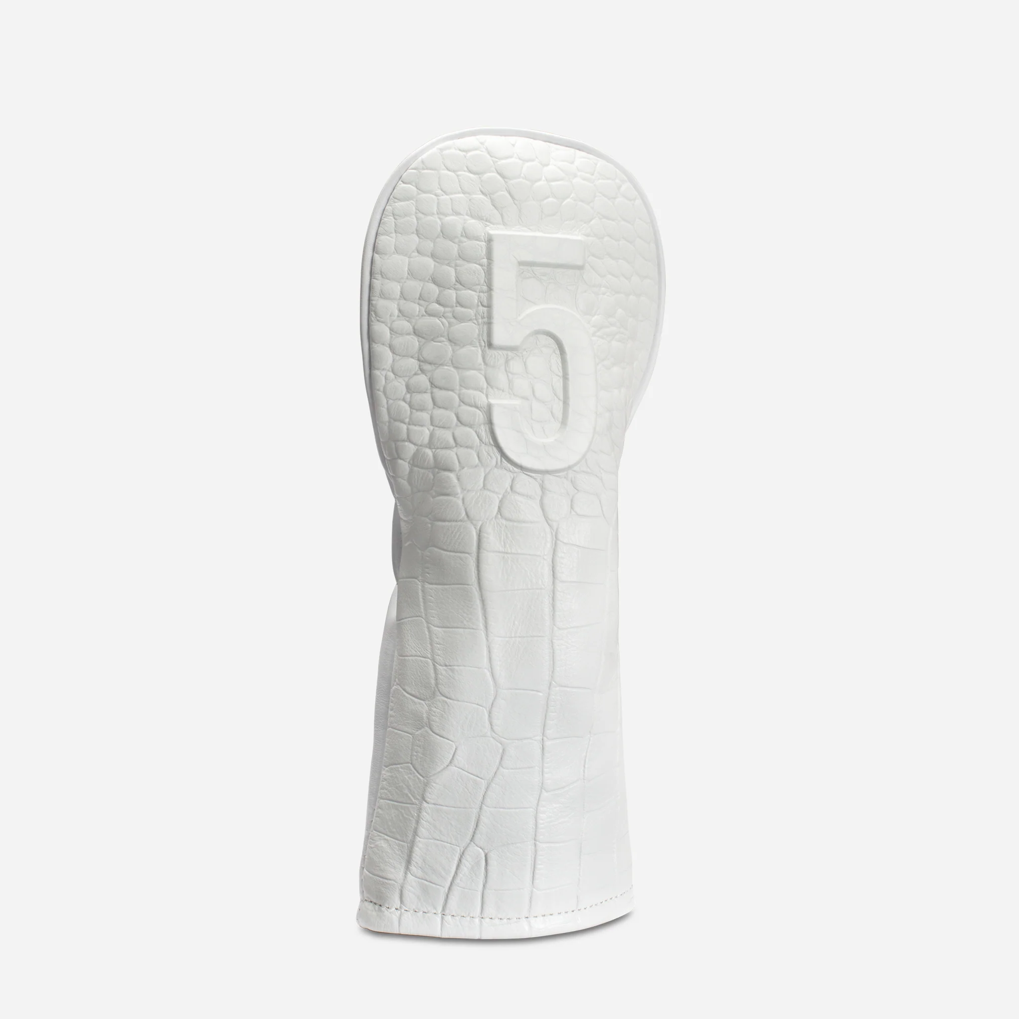 Lux Embossé Headcover - Image 7
