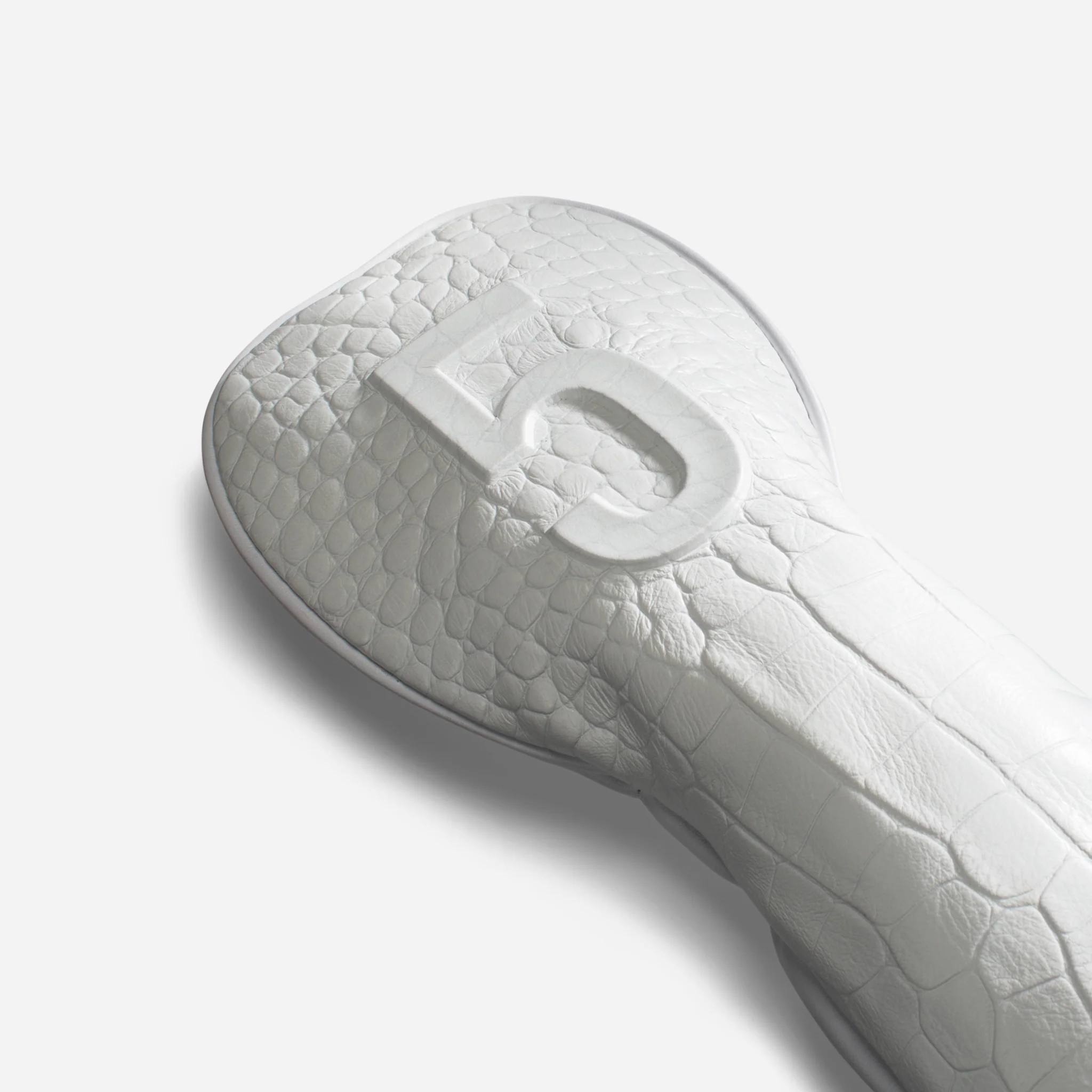 Lux Embossé Headcover - Image 8