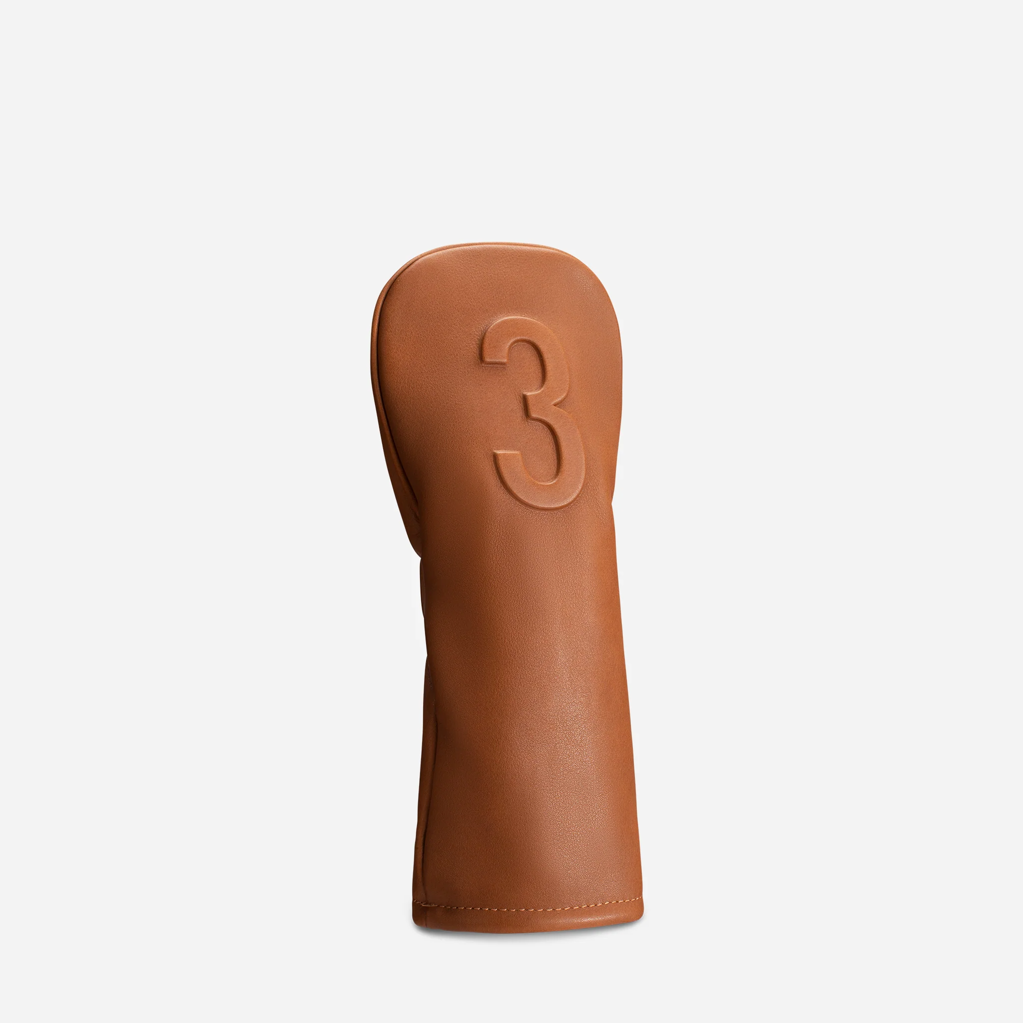 Lux Embossé Headcover - Image 5