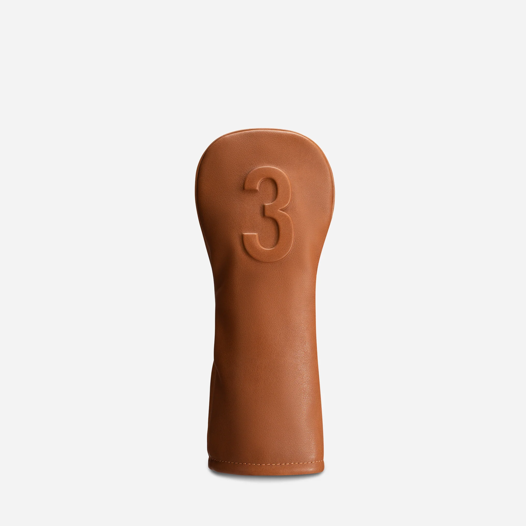 Lux Embossé Headcover - Image 6
