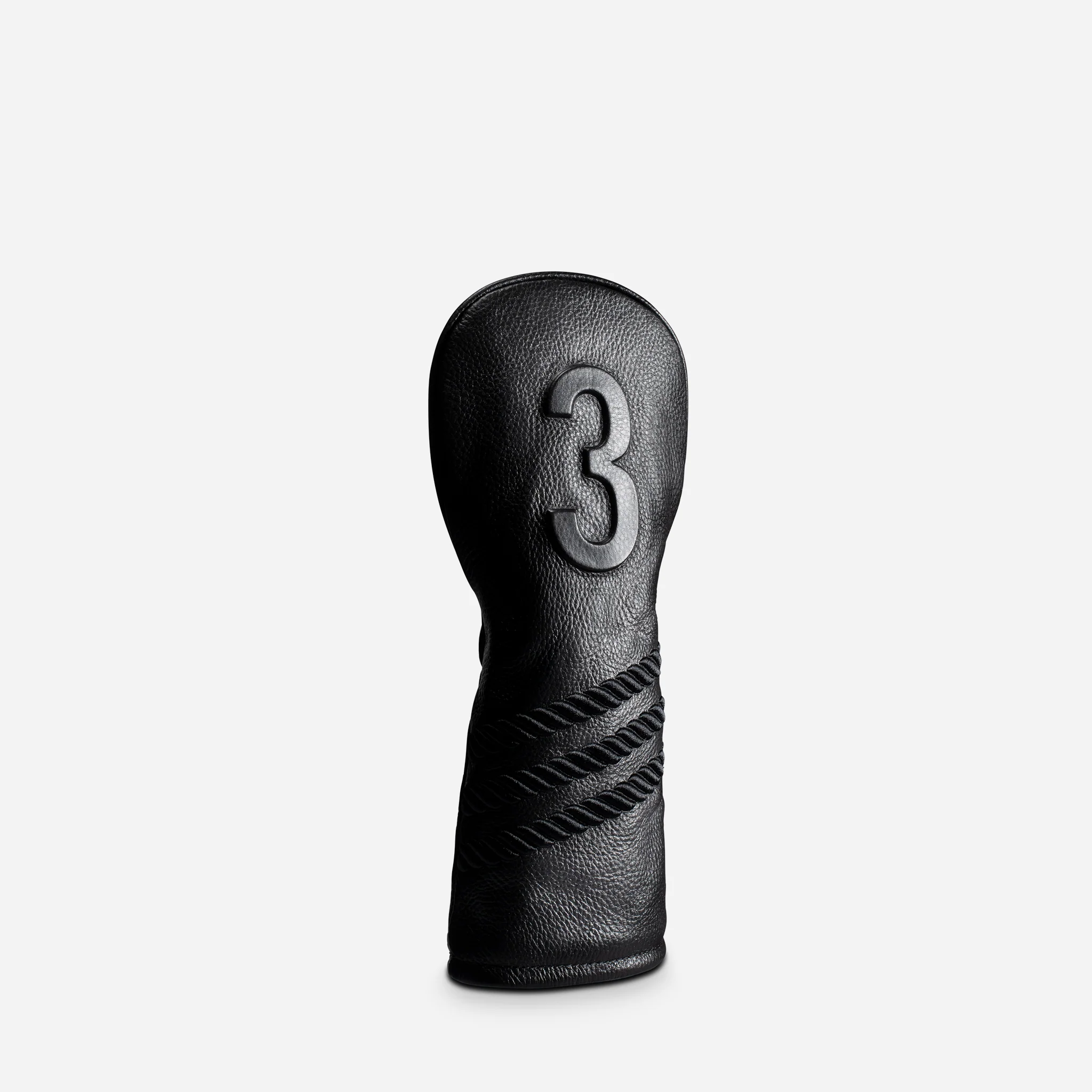 Lux Embossé Headcover - Image 4