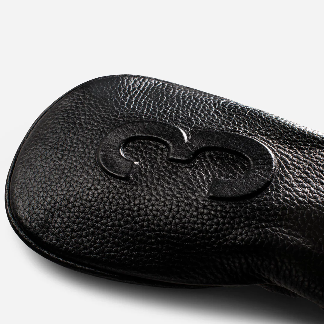 Lux Embossé Headcover - Image 6