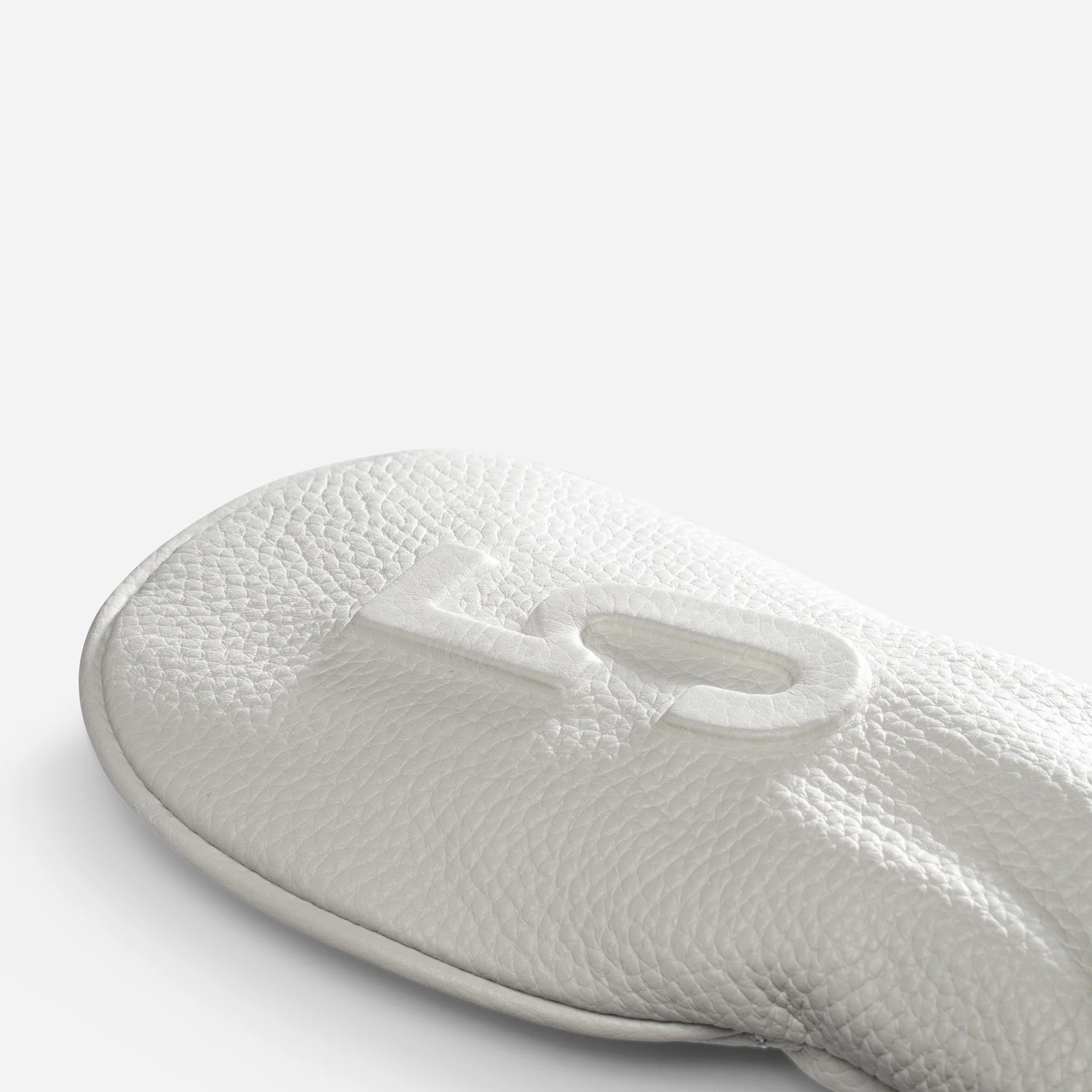 Lux Embossé Headcover - Image 13