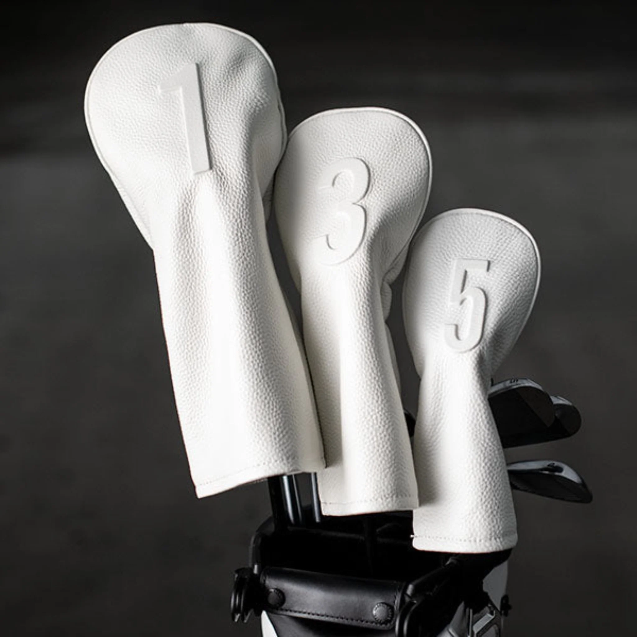 Lux Embossé Headcover - Image 17