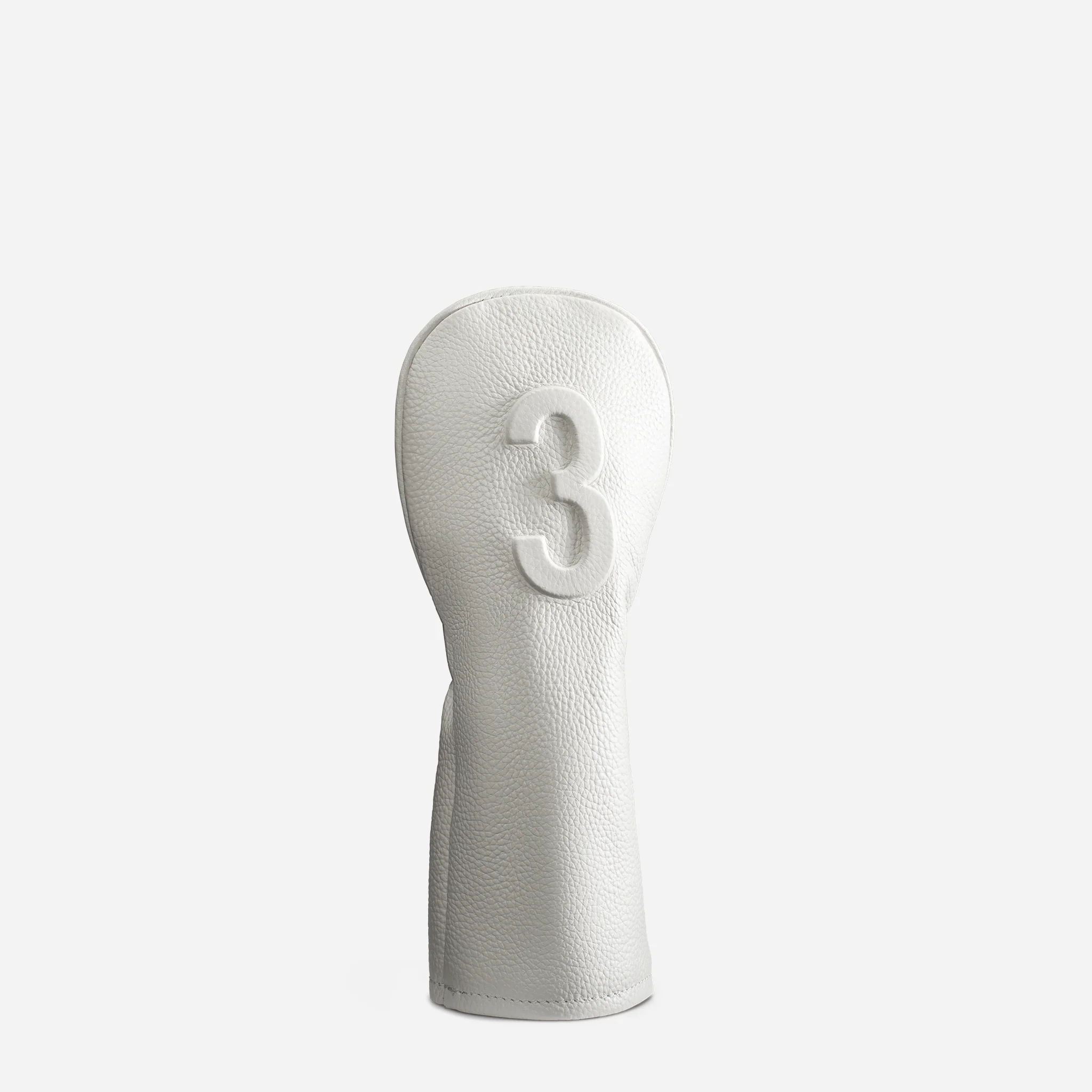 Lux Embossé Headcover - Image 5