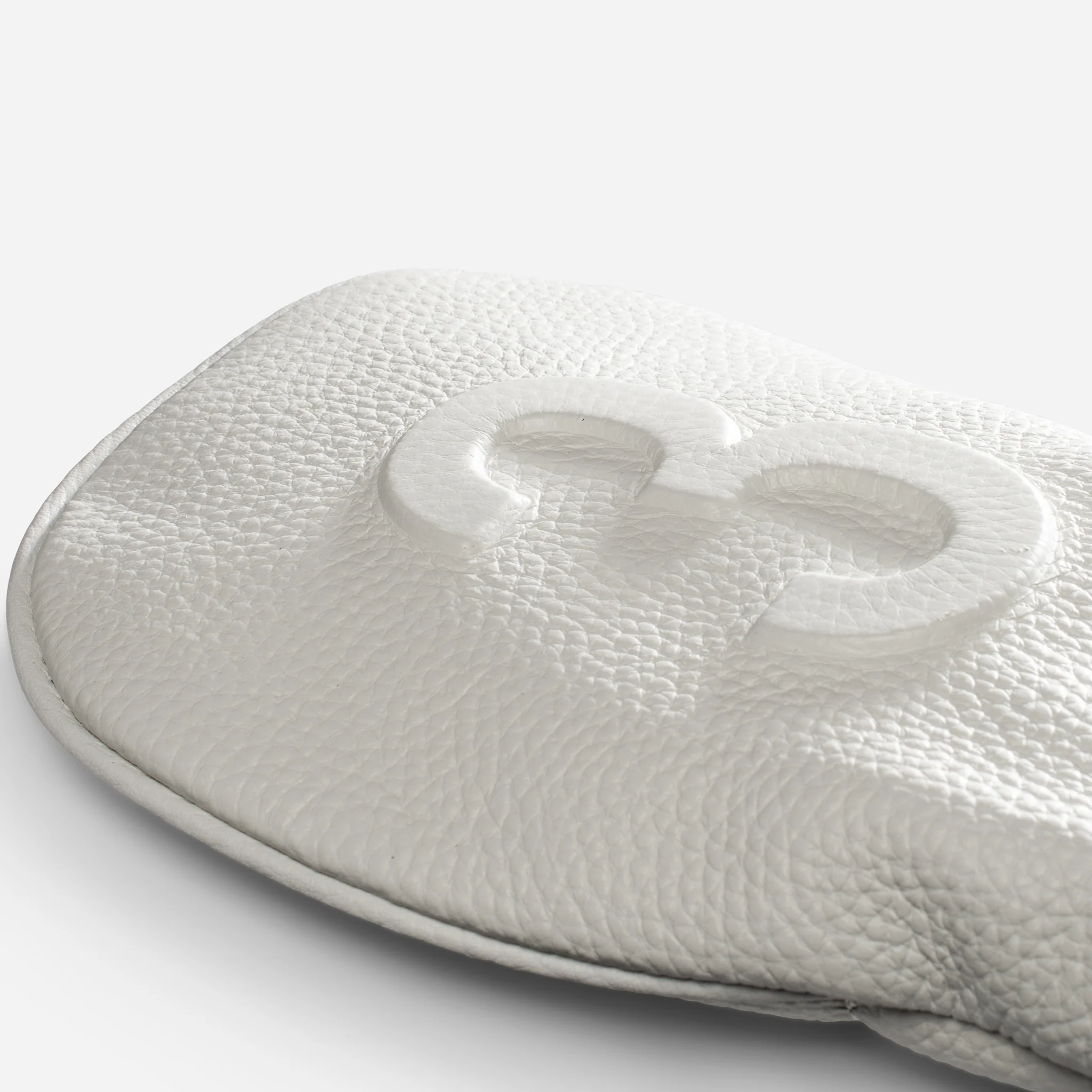 Lux Embossé Headcover - Image 7