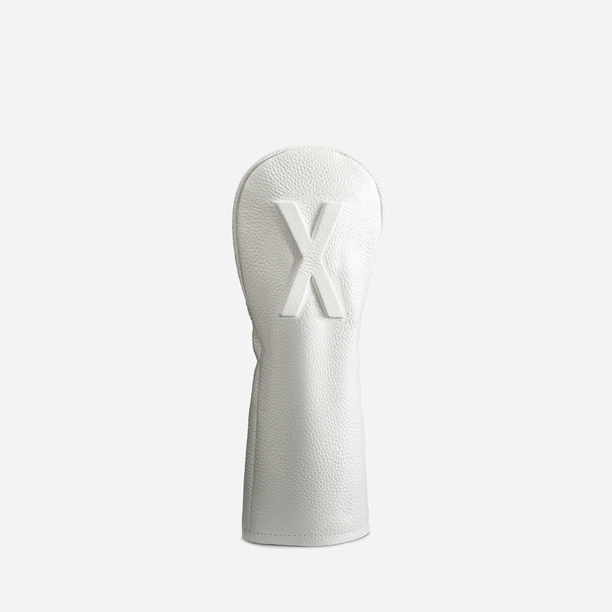Lux Embossé Headcover - Image 8