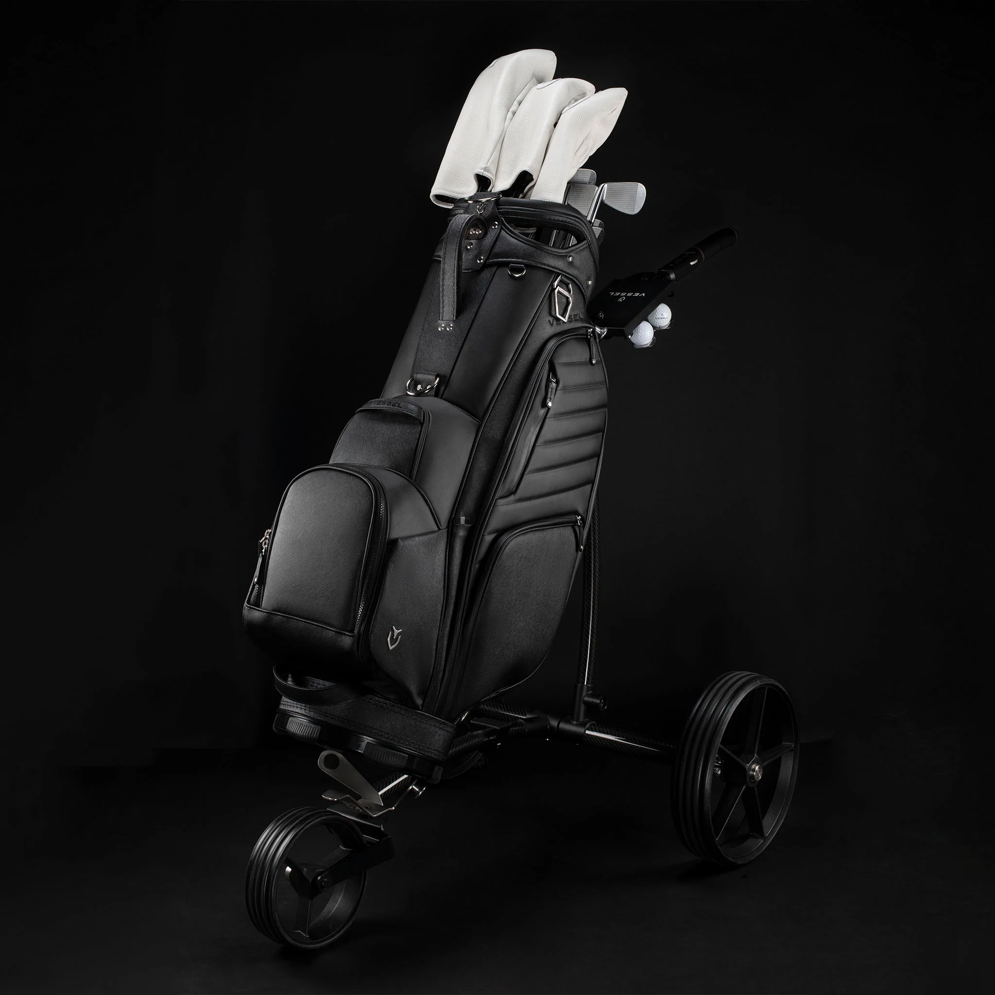 Lux Prime Cart - Image 9