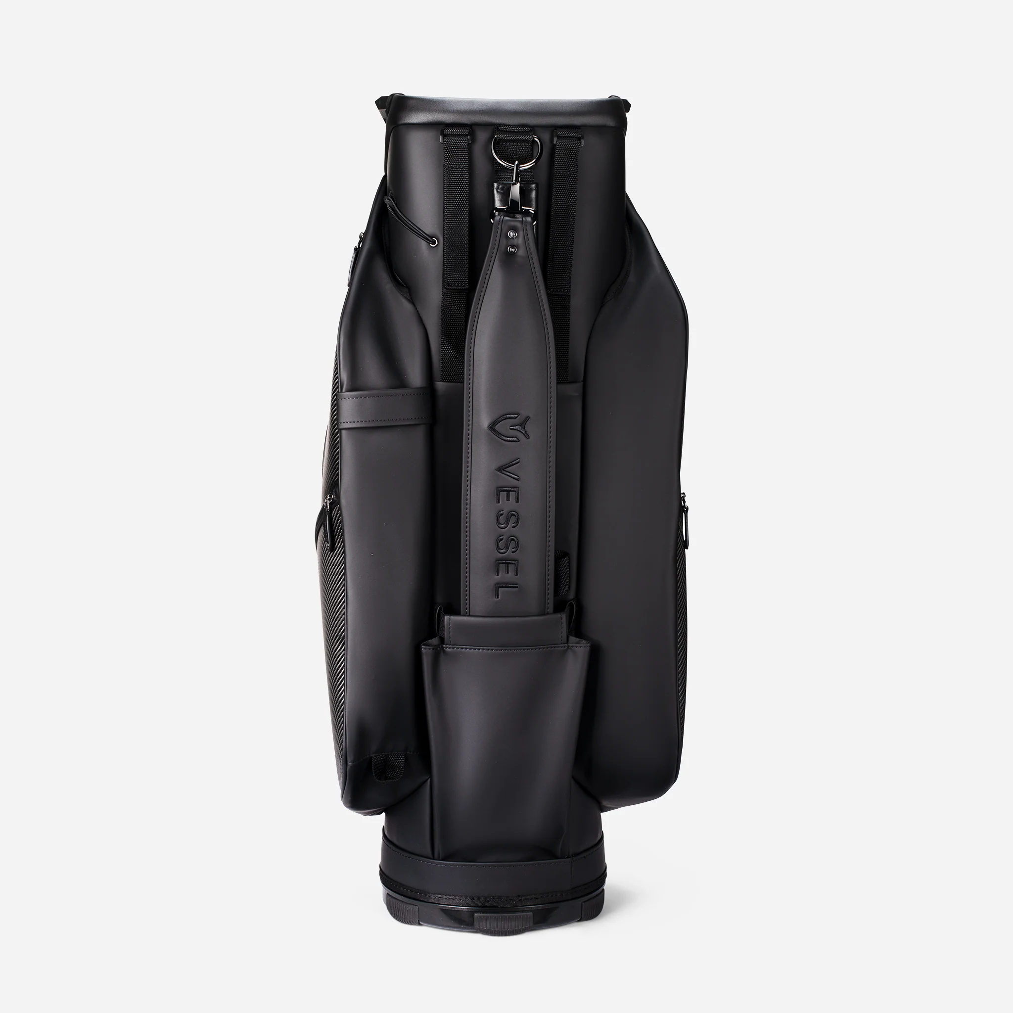 Lux Pro Carbon Cart - Image 3