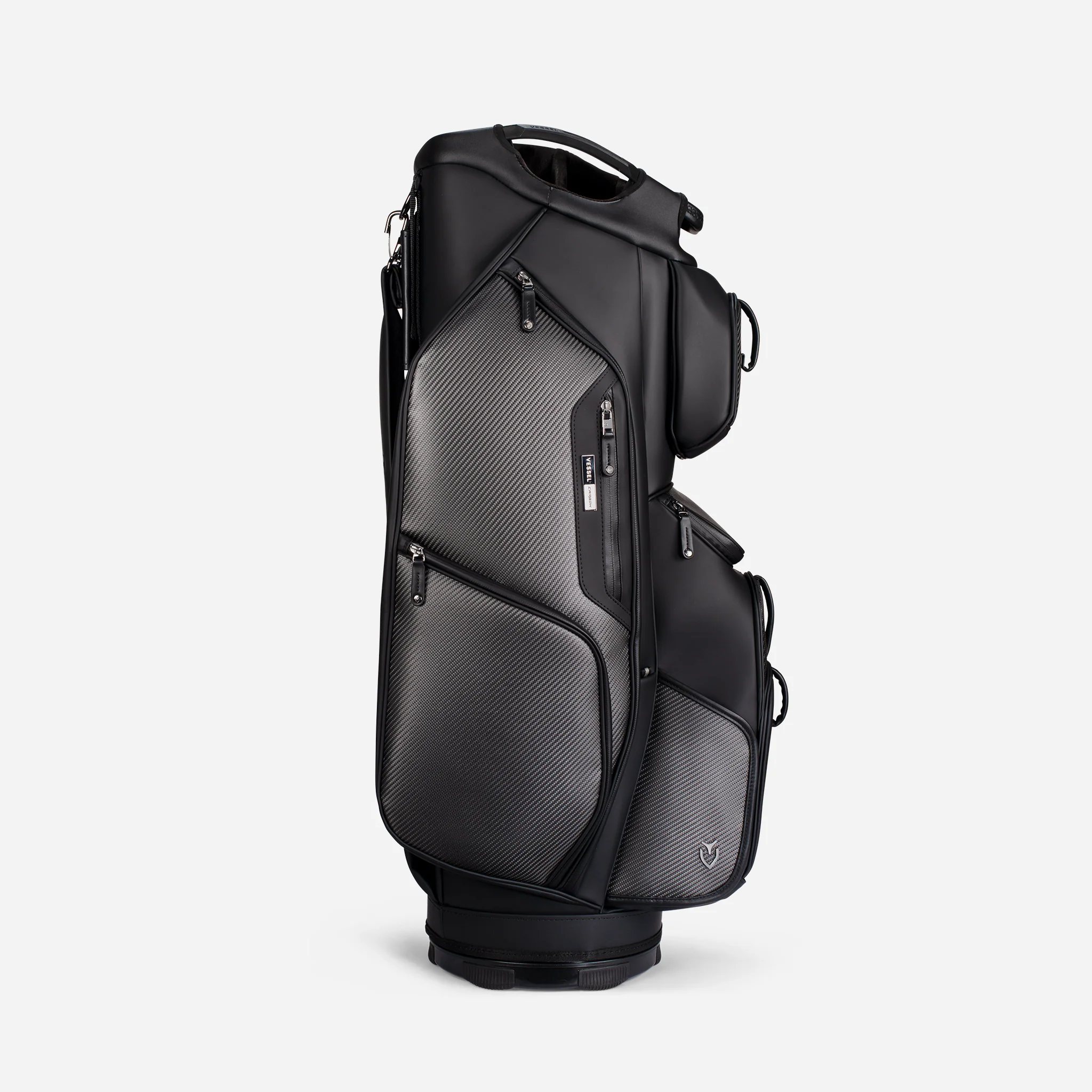 Lux Pro Carbon Cart - Image 4