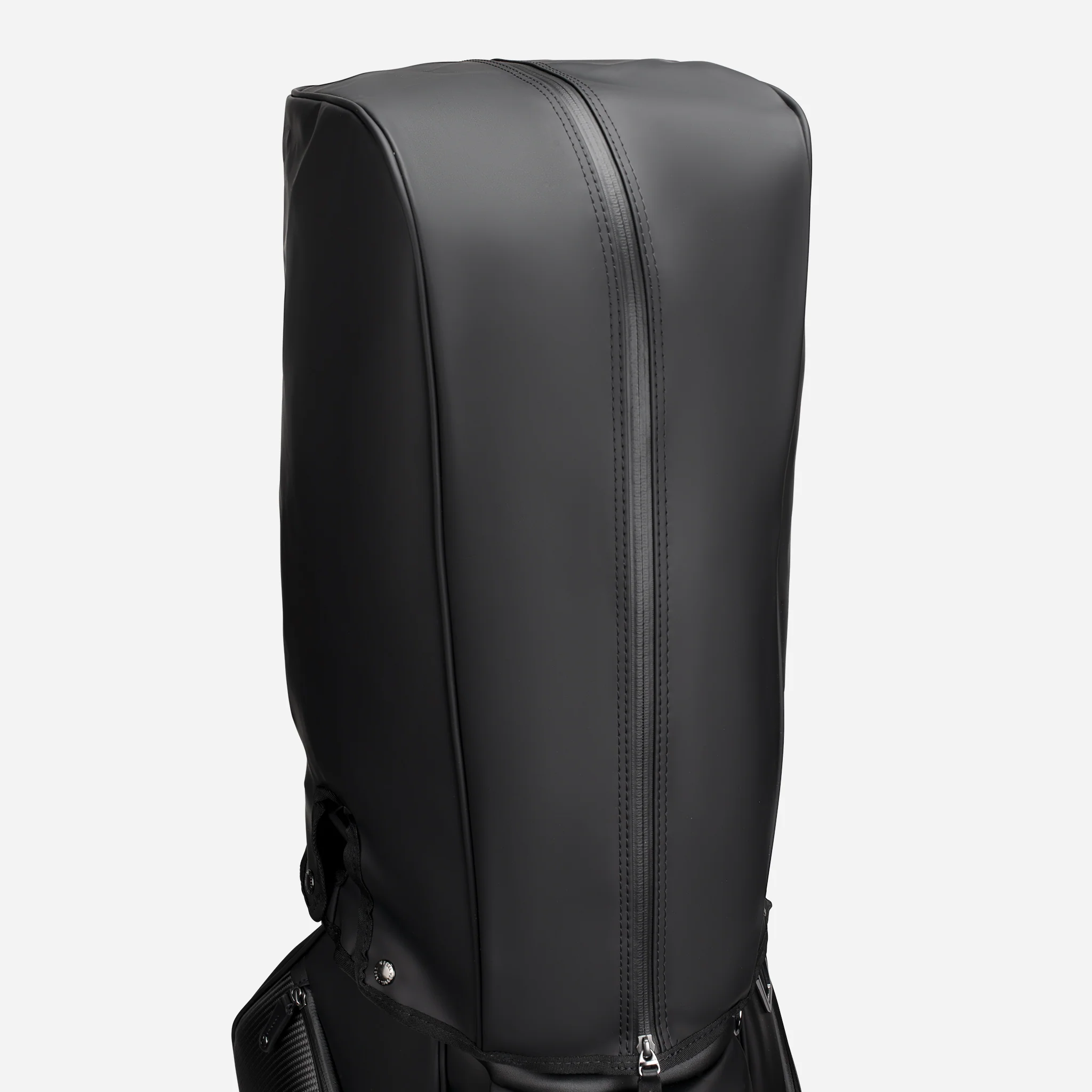 Lux Pro Carbon Cart - Image 7