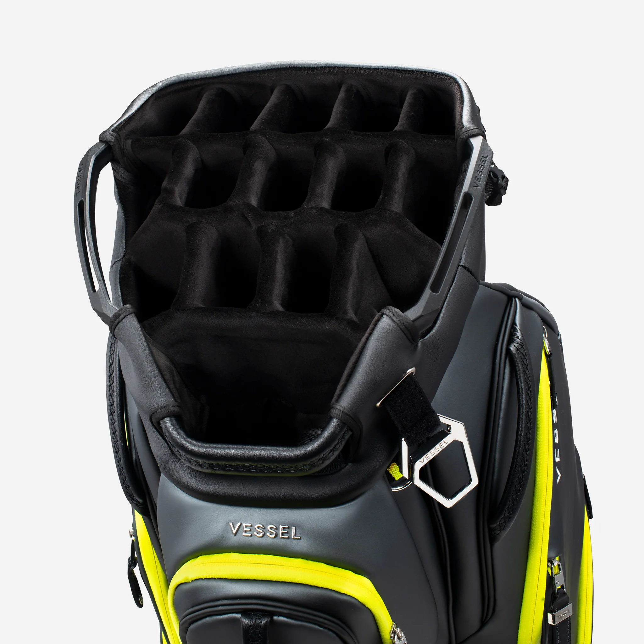 Lux Pro Cart II - Image 5