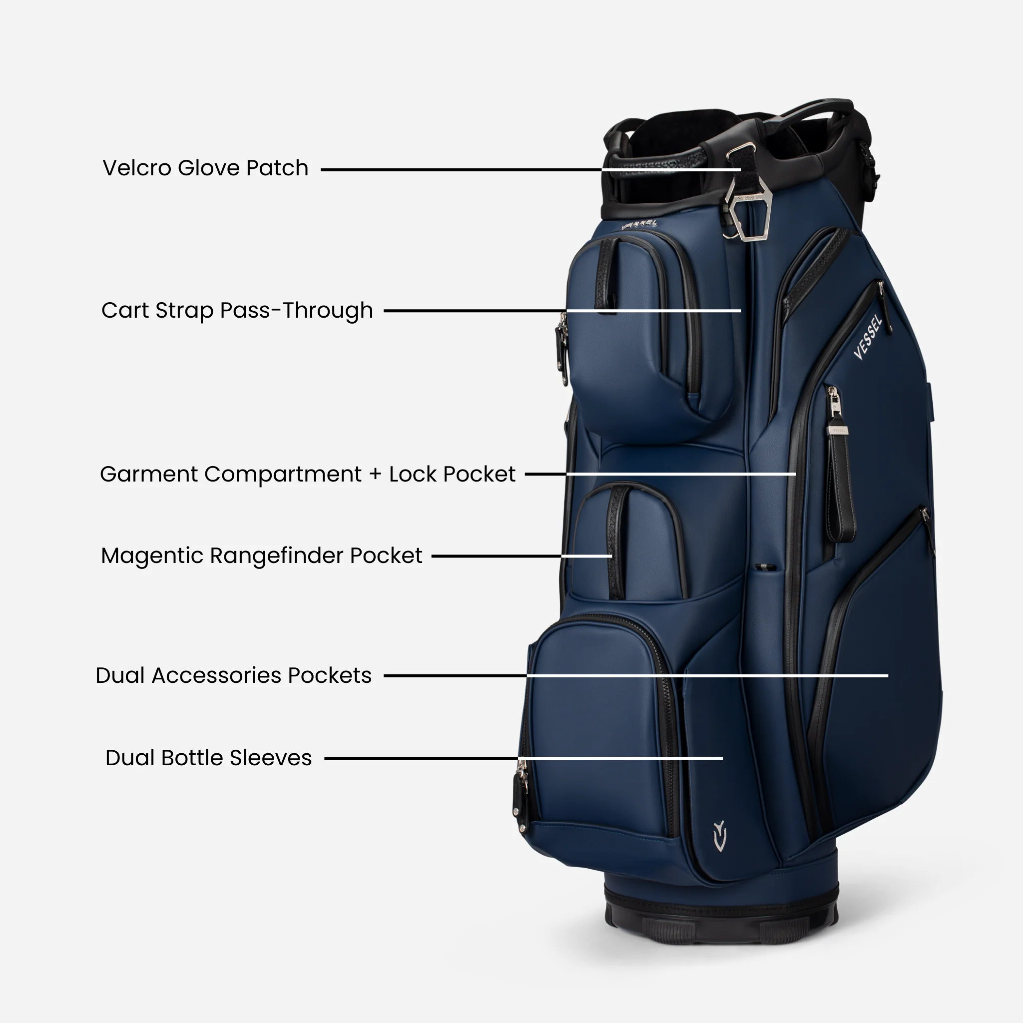 Lux Pro Cart II - Image 13