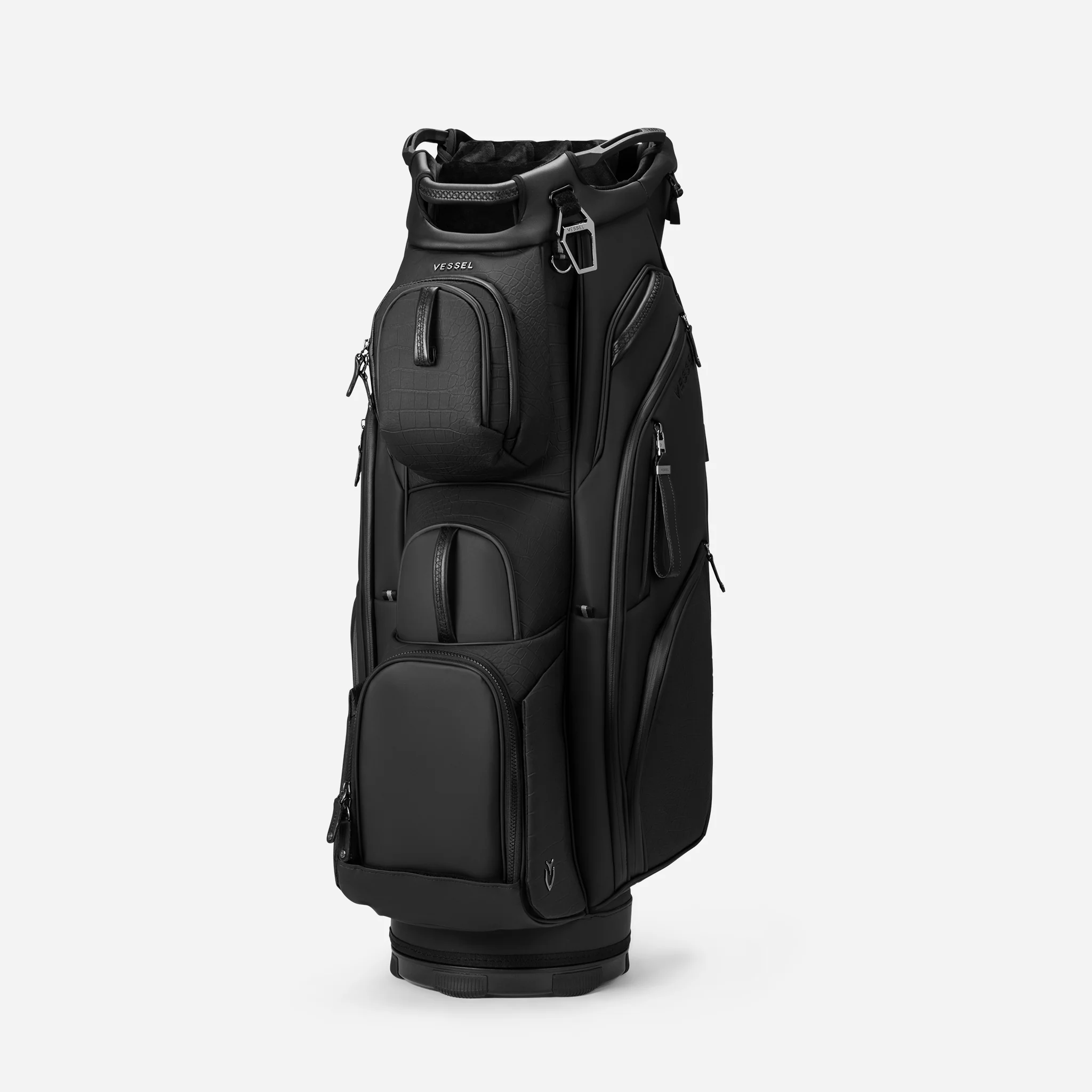 Lux Pro Cart II