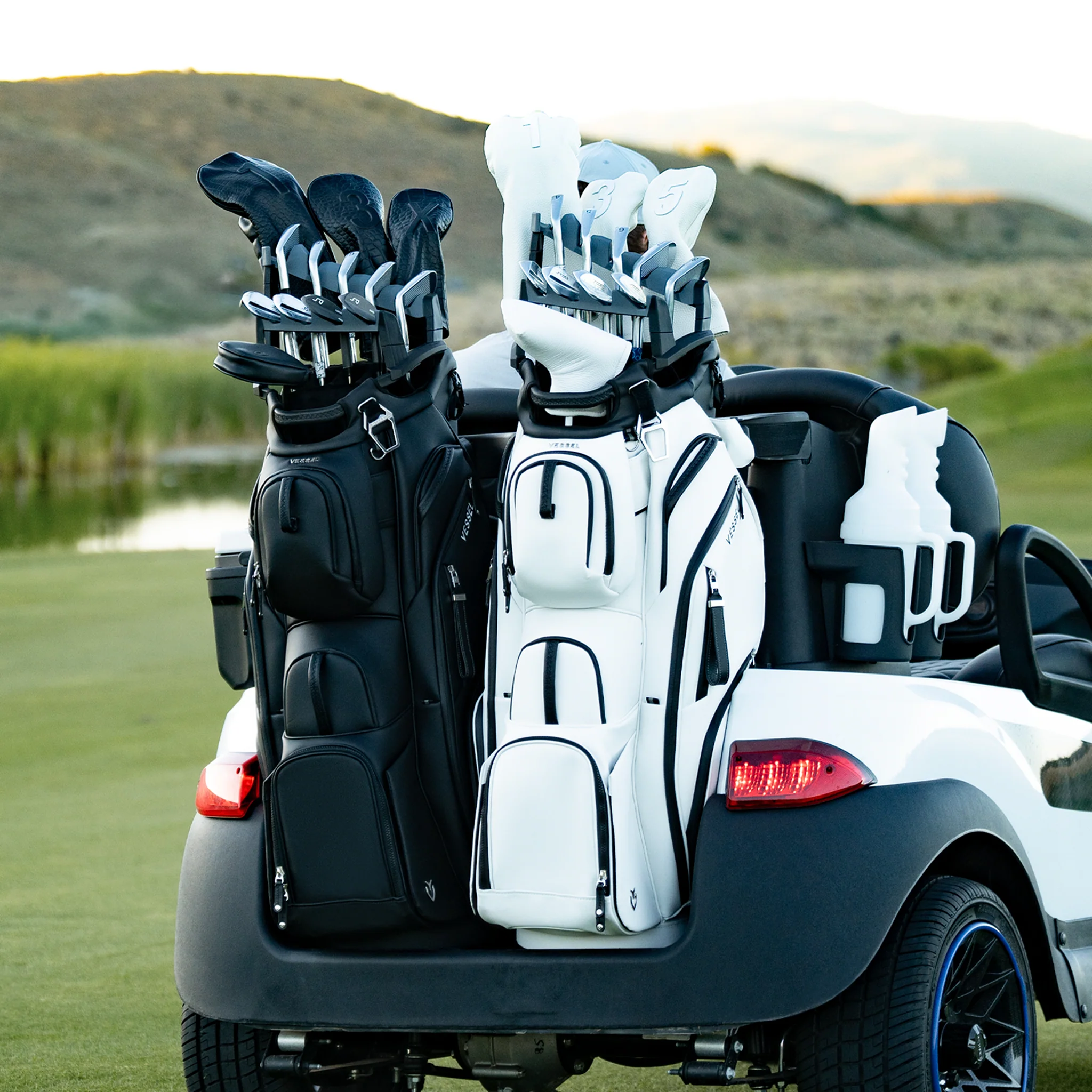 Lux Pro Cart II - Image 11