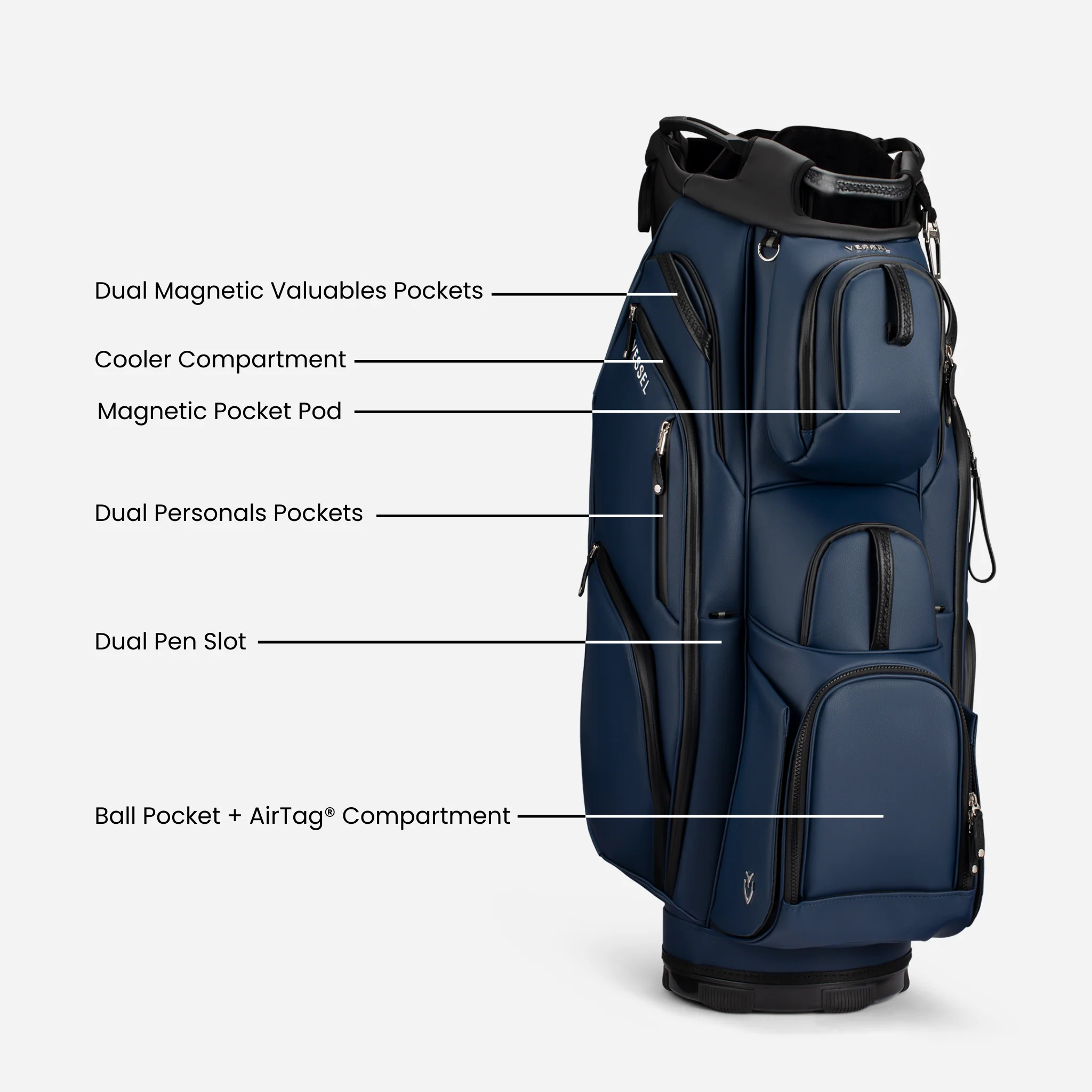 Lux Pro Cart II - Image 14