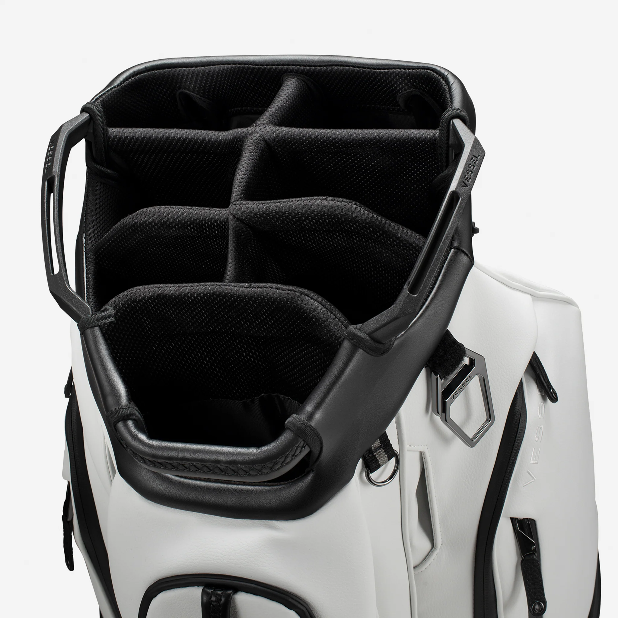 Lux Pro Cart - Image 4