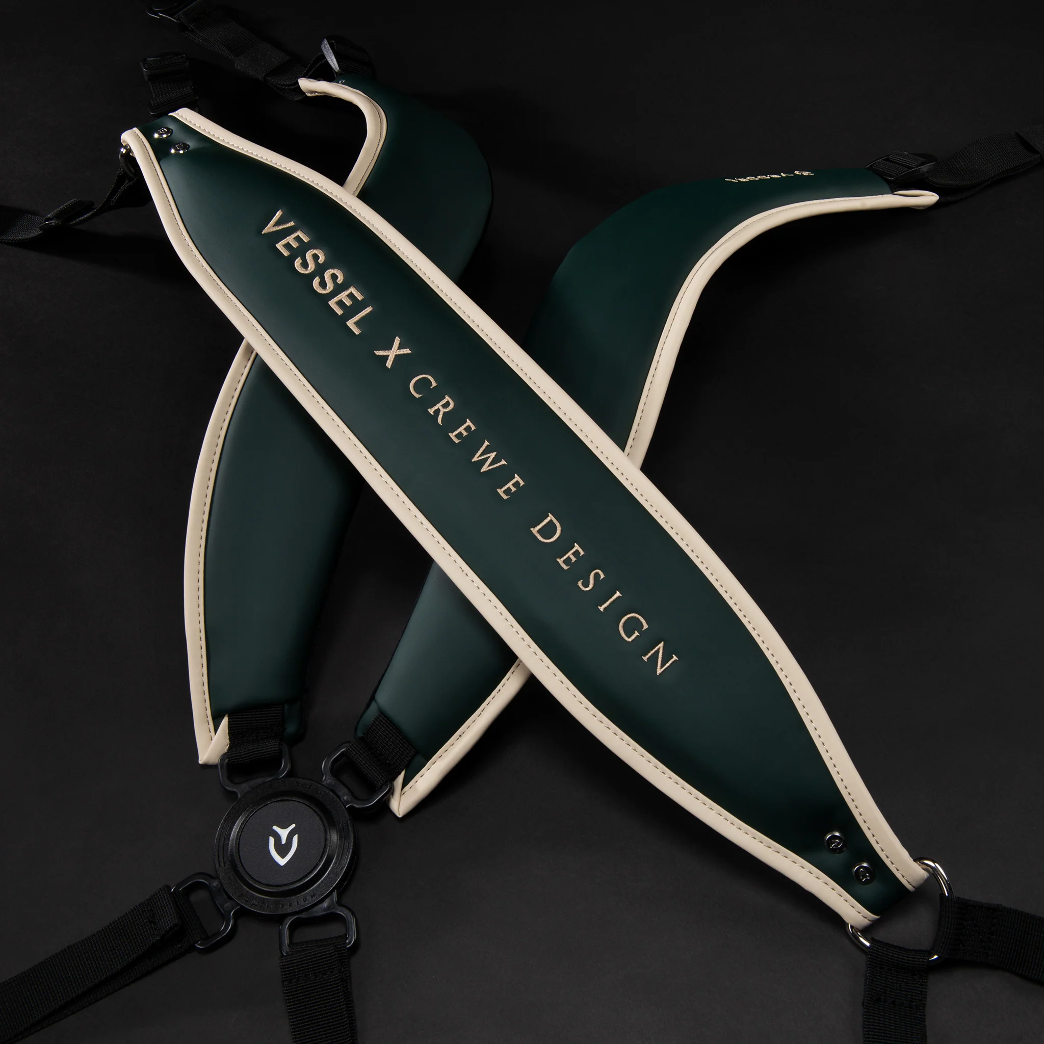 Lux Stand LE Cascade Green - Image 8
