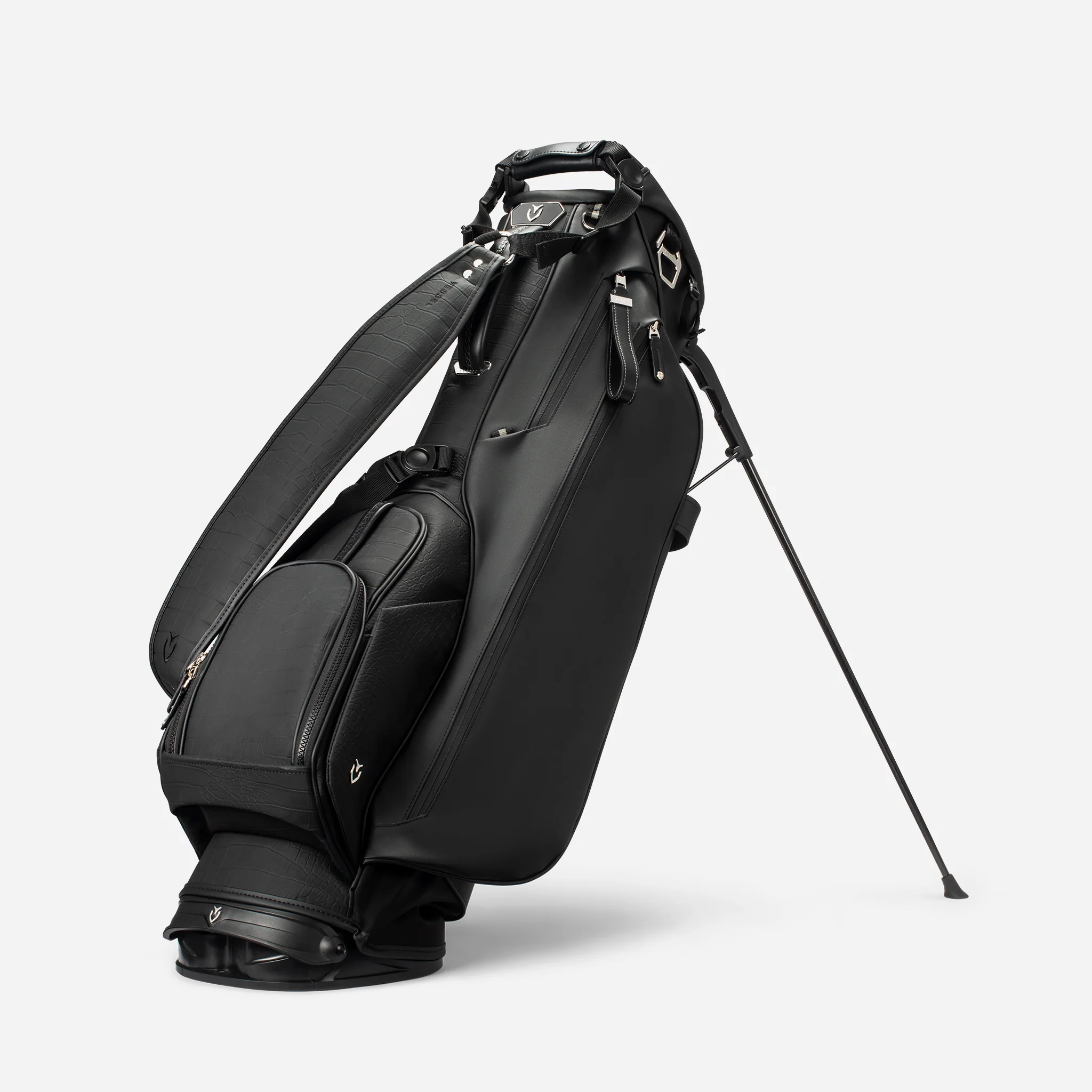 Lux Stand LE Croc Black - Image 9