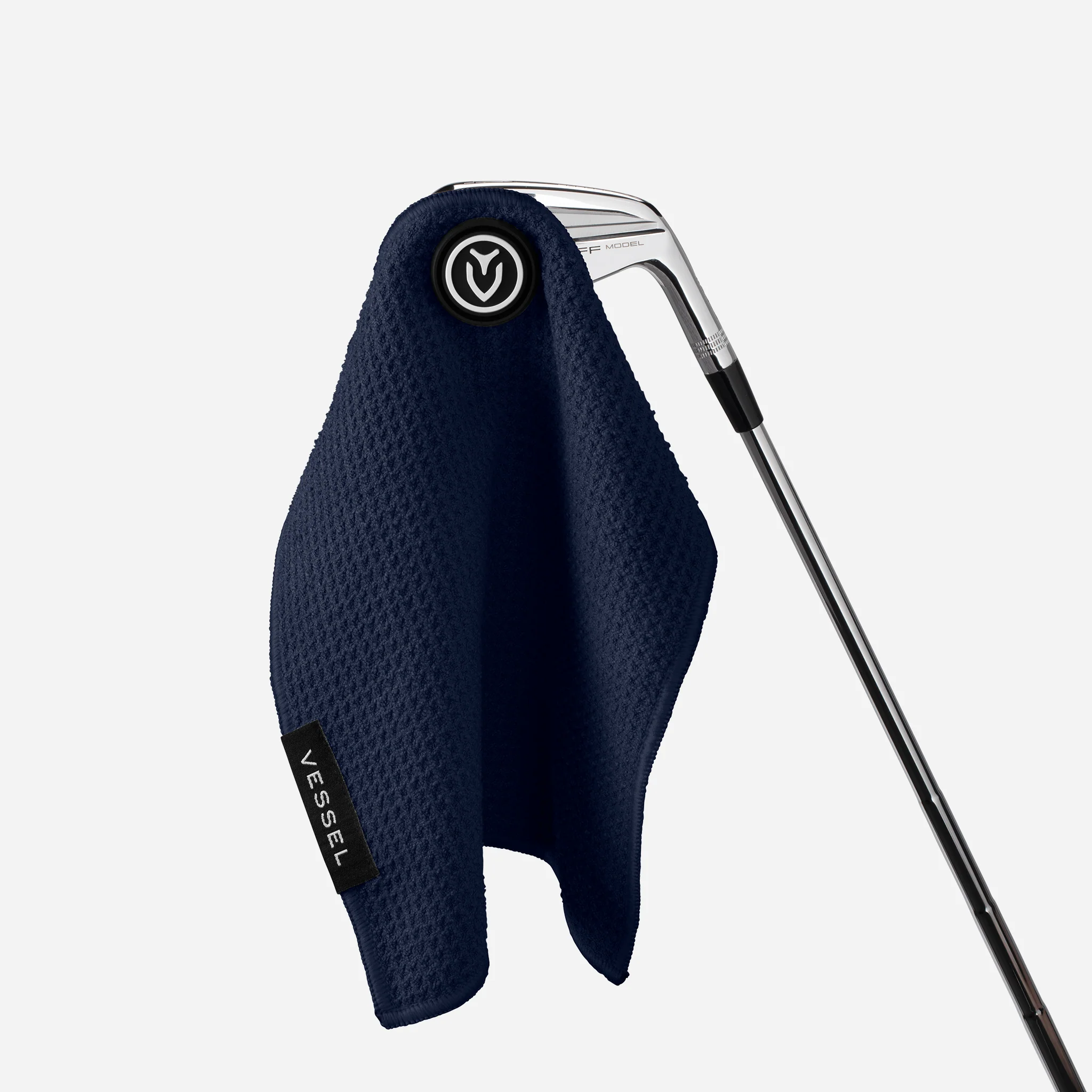 Magnetic Golf Towel | 10” x 10” - Image 3