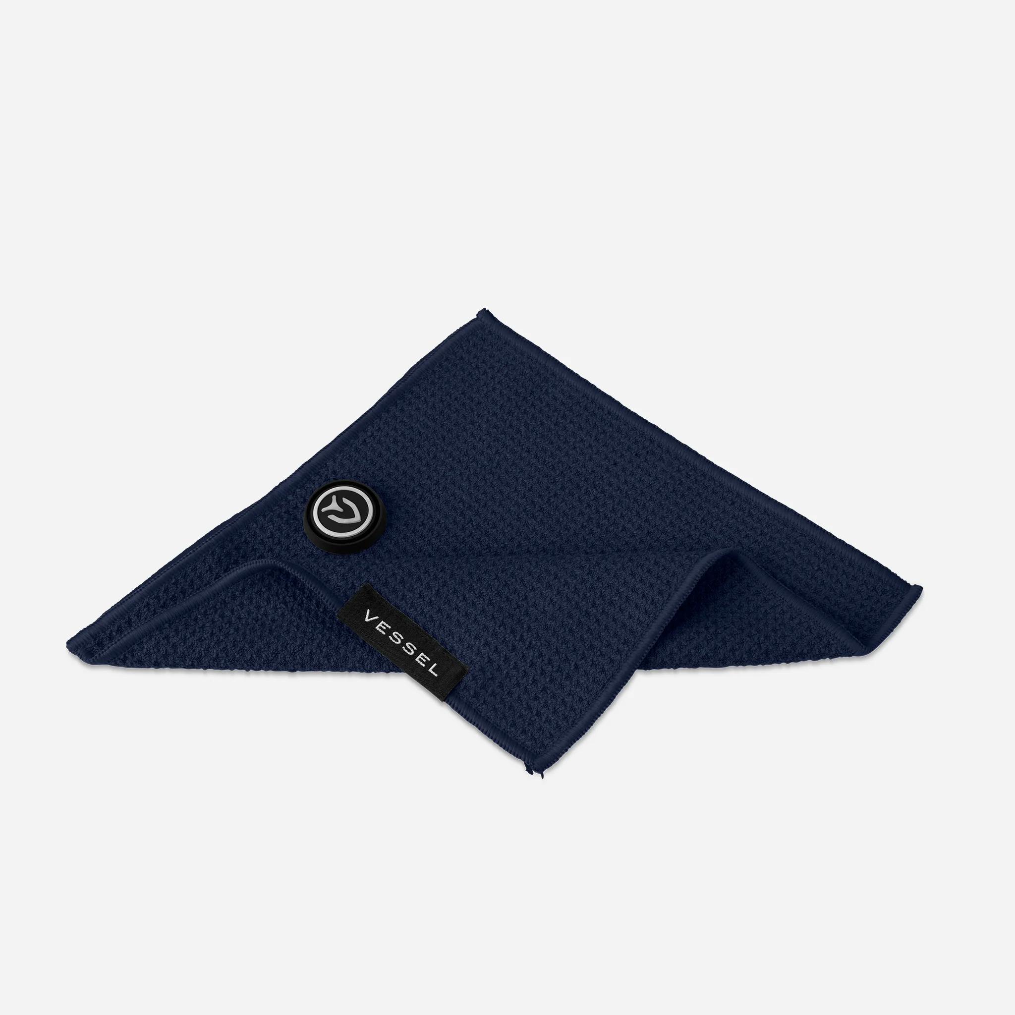 Magnetic Golf Towel | 10” x 10” - Image 4