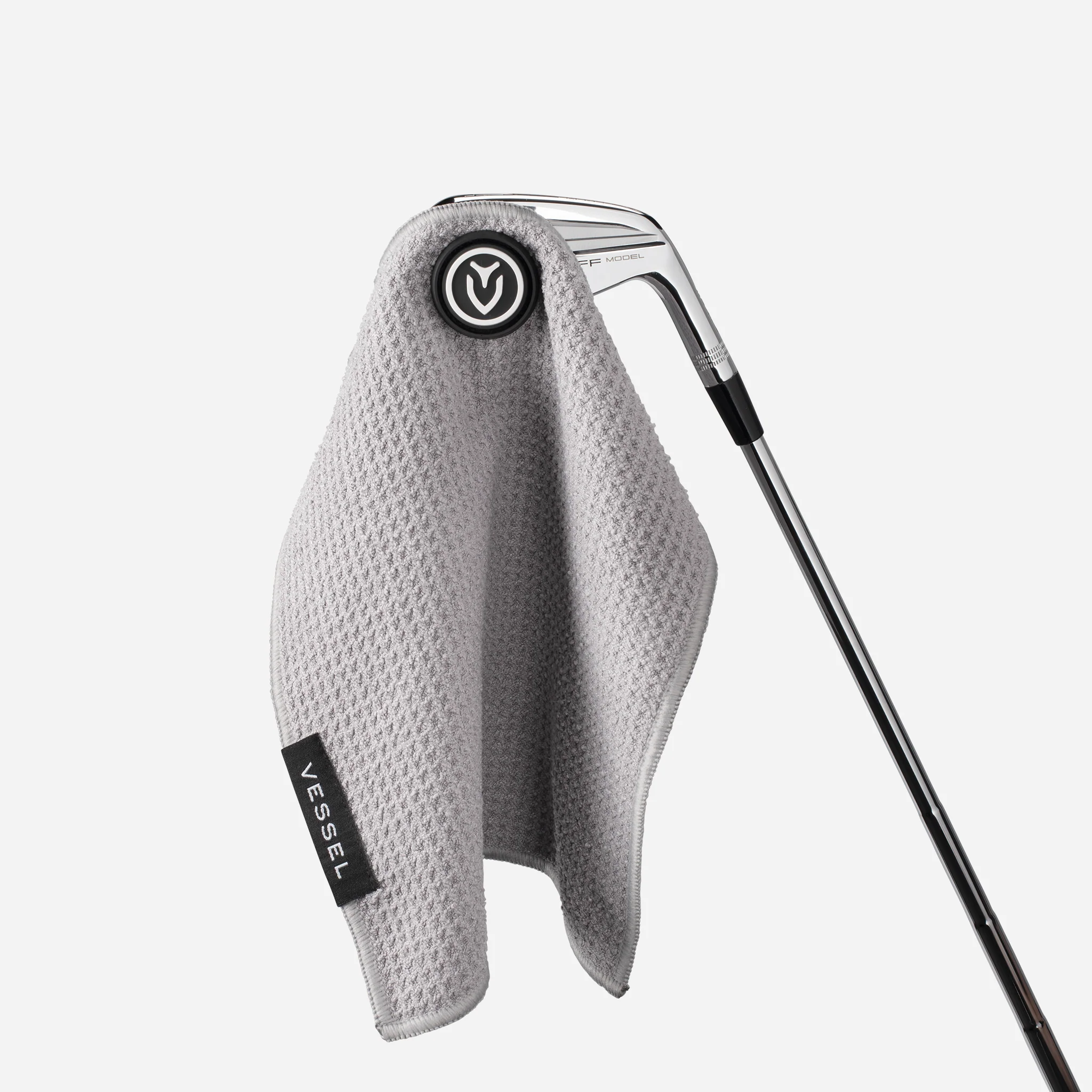 Magnetic Golf Towel | 10” x 10” - Image 7