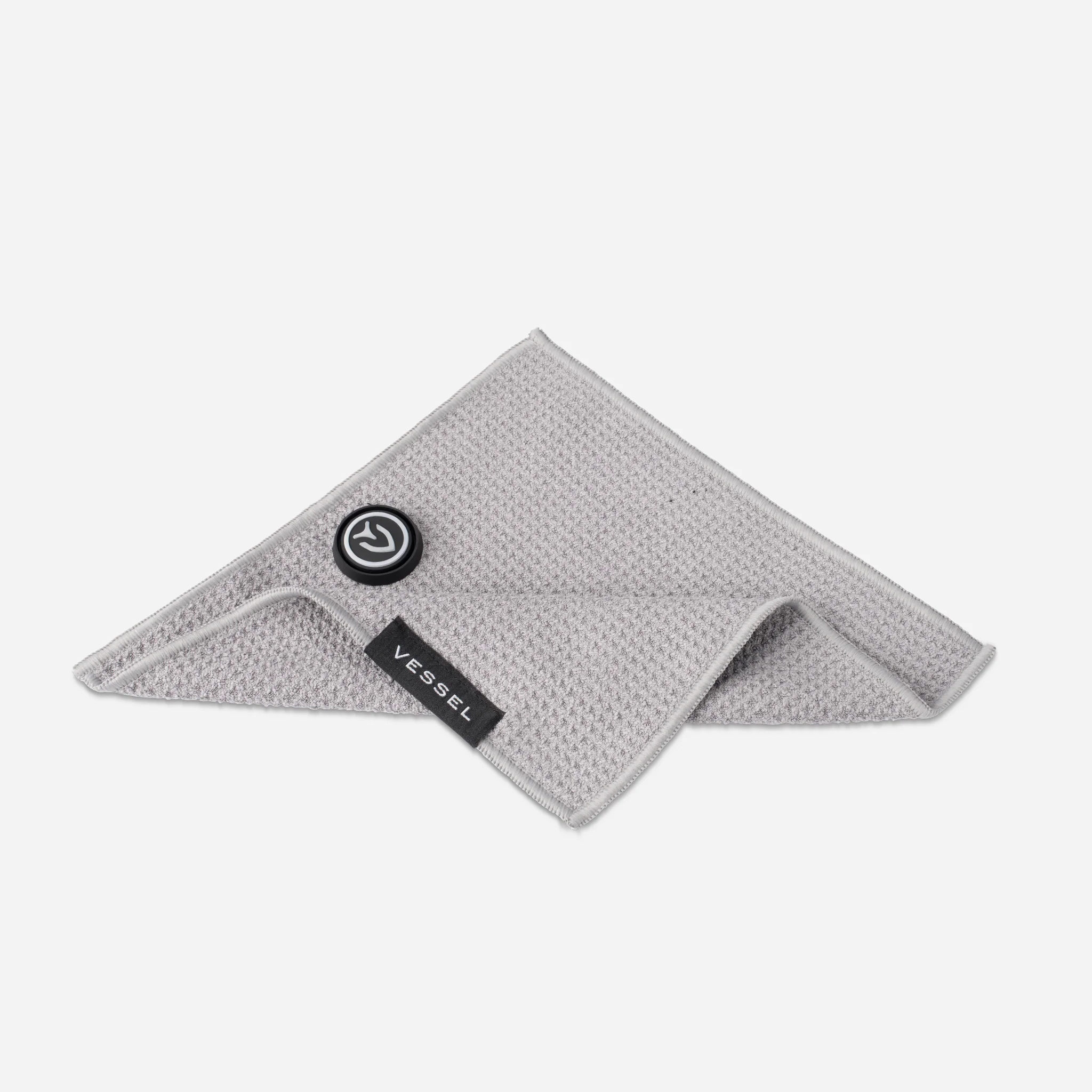 Magnetic Golf Towel | 10” x 10” - Image 8