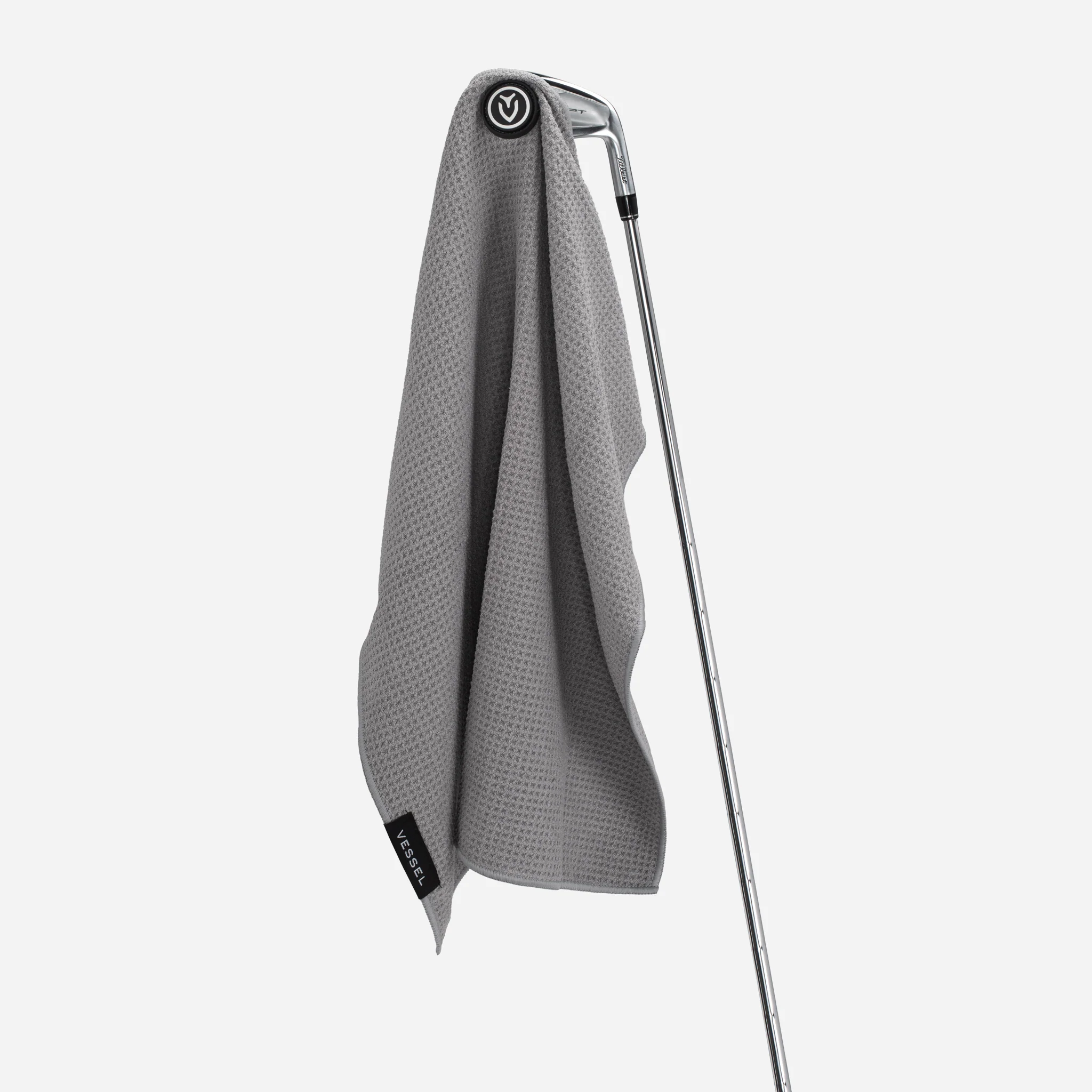 Magnetic Golf Towel | 20" x 20" - Image 3