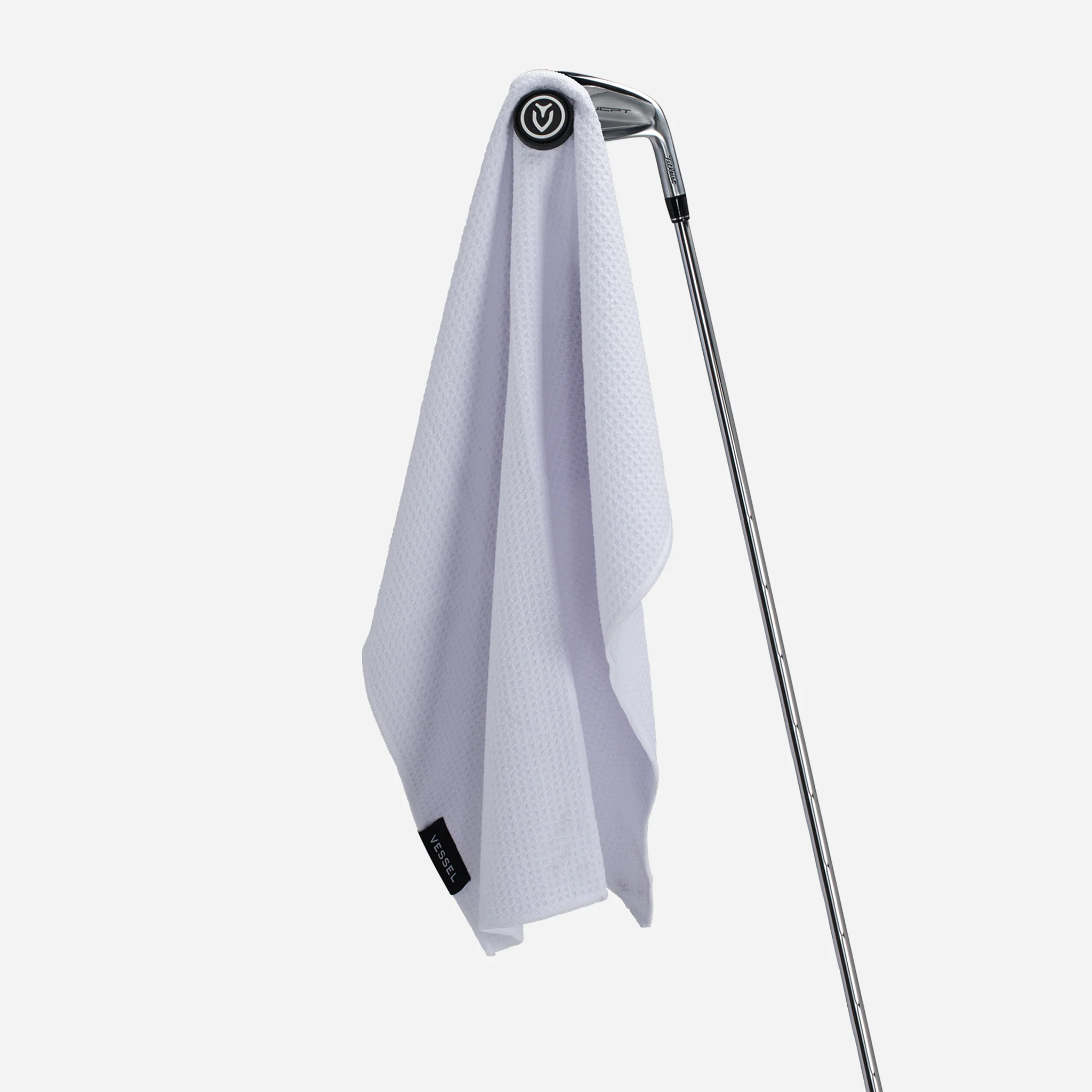 Magnetic Golf Towel | 20" x 20" - Image 5