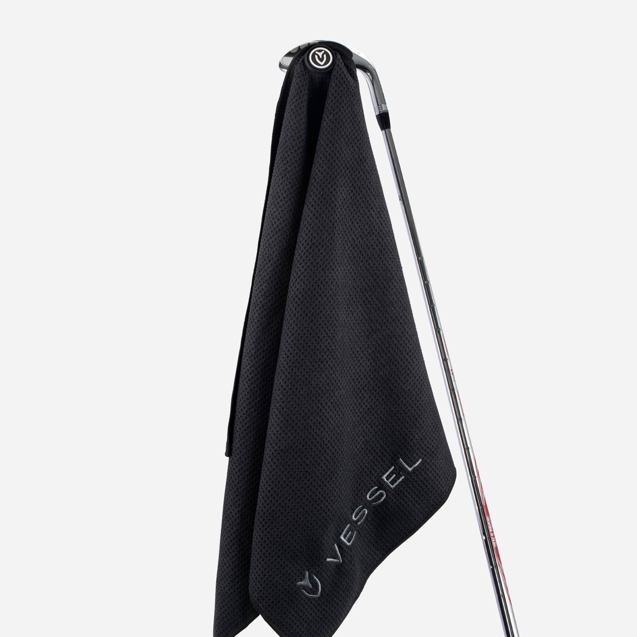 Magnetic Golf Towel | 20" x 40" - Image 3