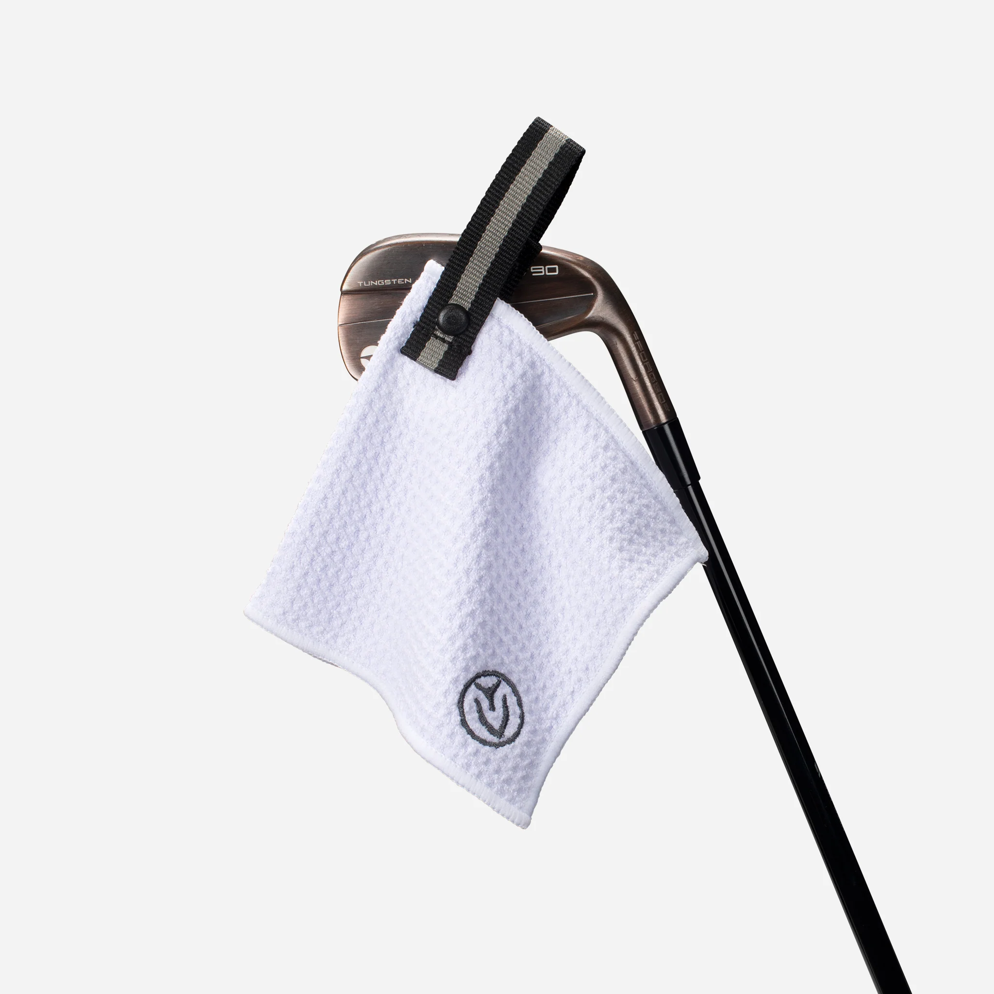 Magnetic Golf Towel | 5” x 5” - Image 10