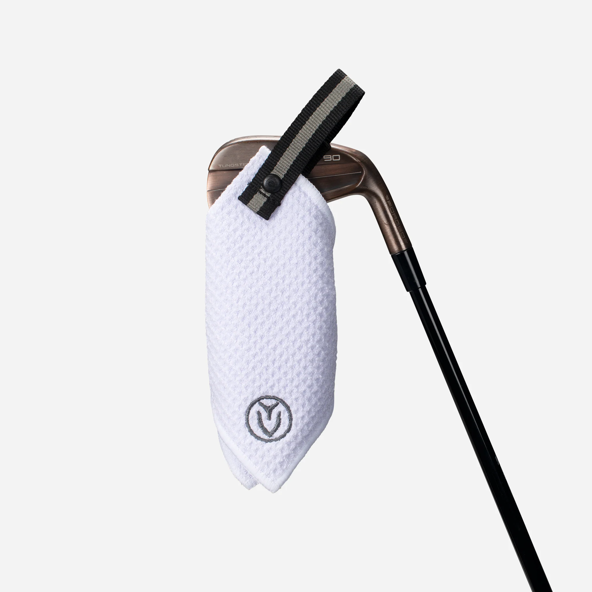 Magnetic Golf Towel | 5” x 5” - Image 12
