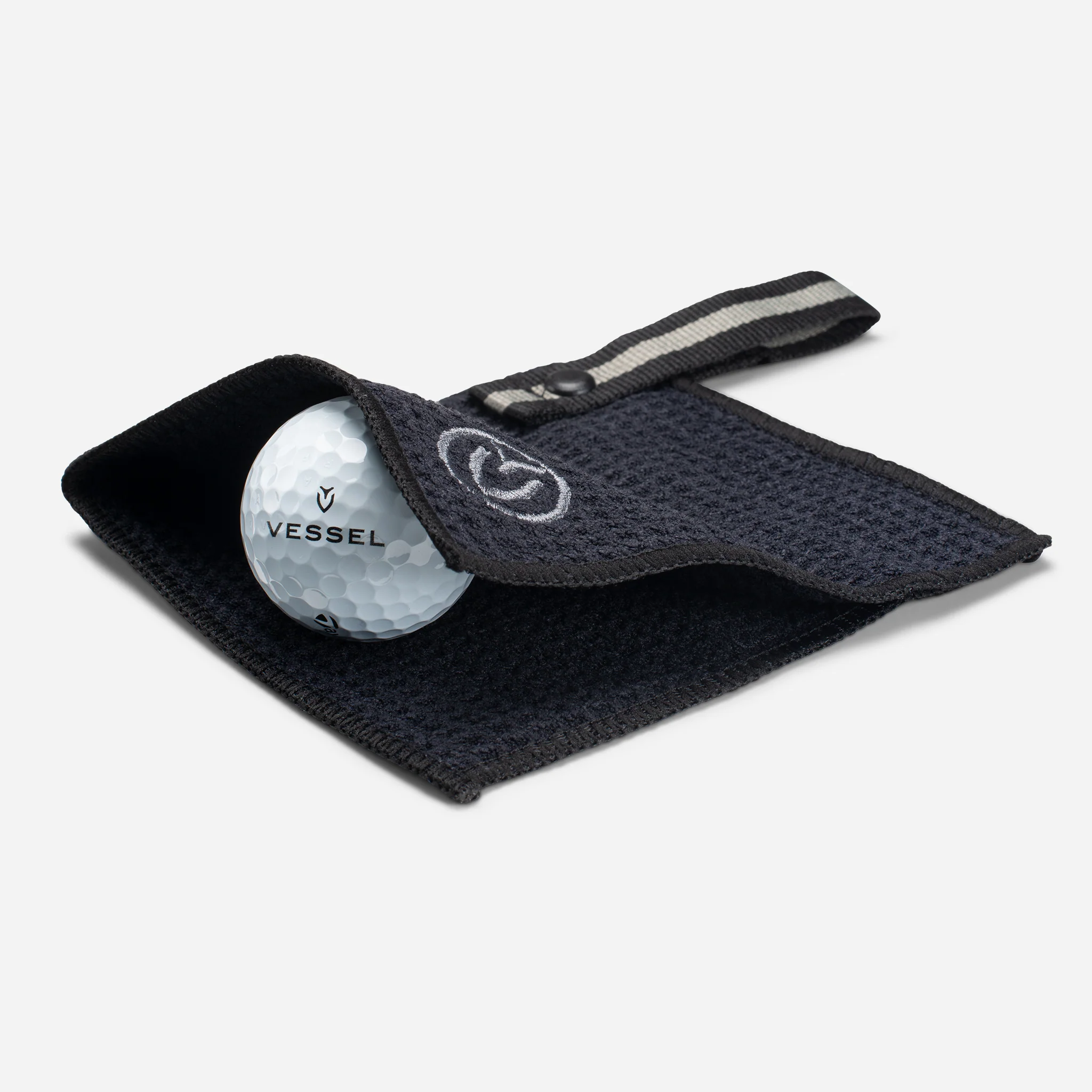Magnetic Golf Towel | 5” x 5” - Image 13