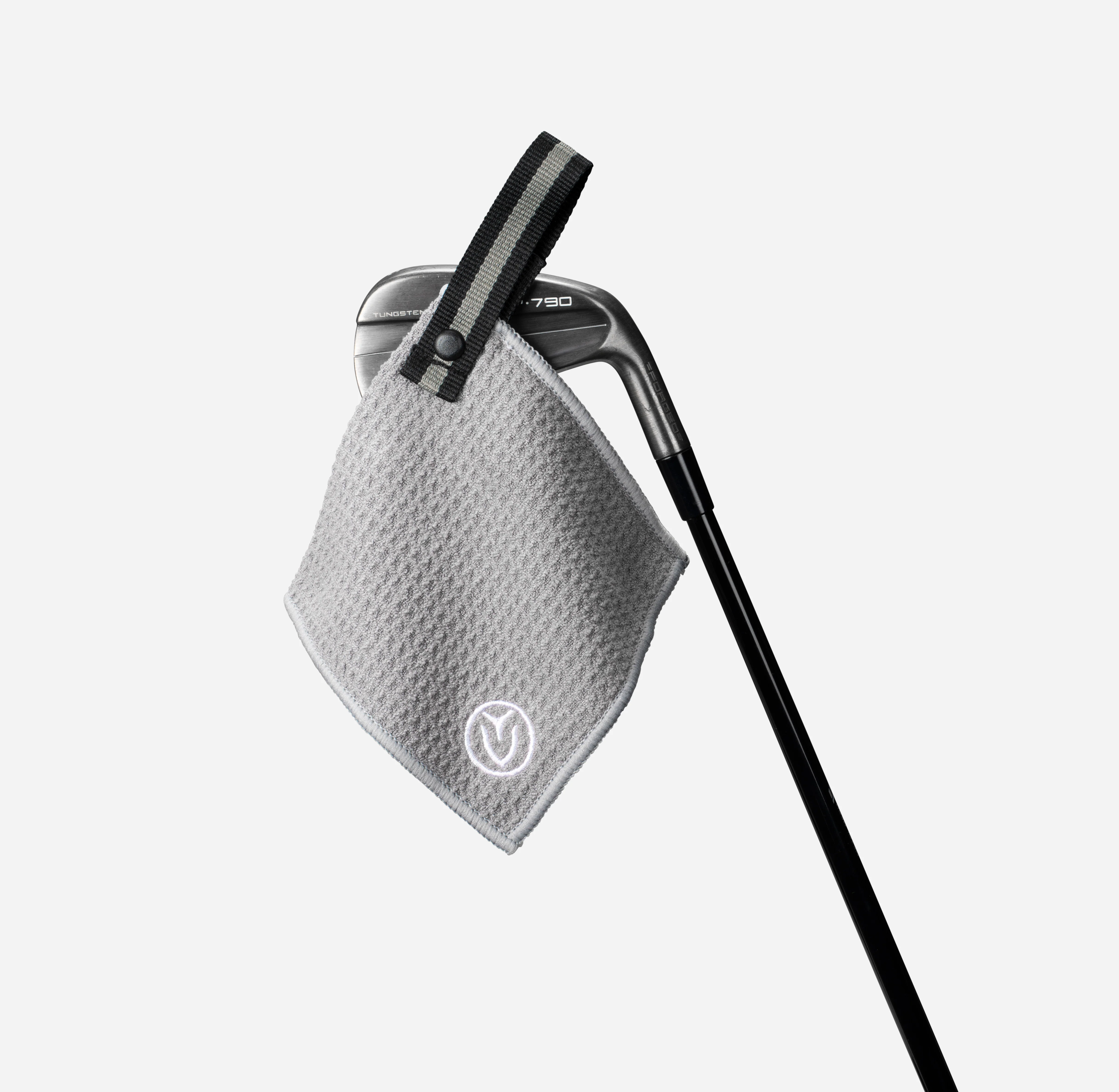 Magnetic Golf Towel | 5” x 5” - Image 4