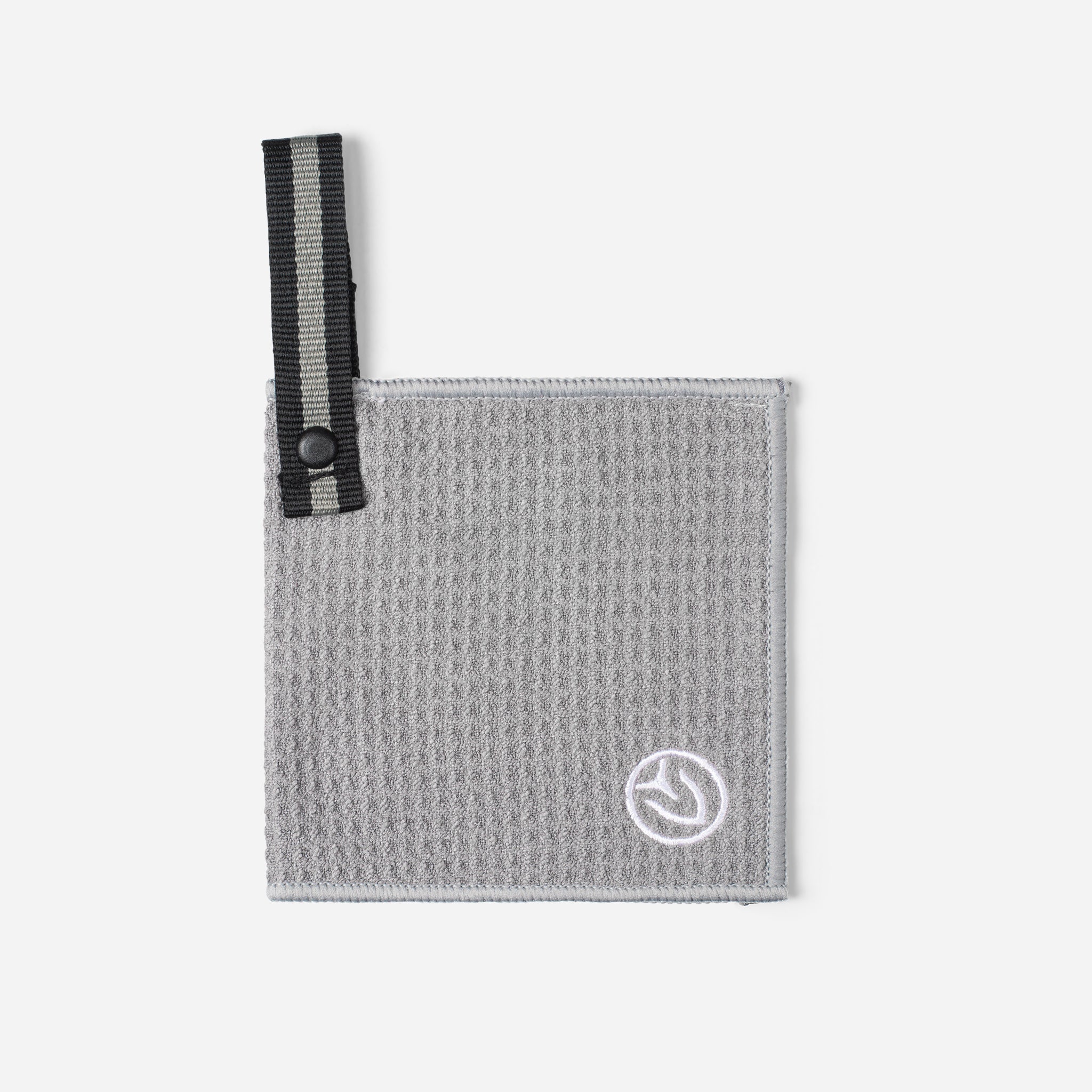 Magnetic Golf Towel | 5” x 5” - Image 5