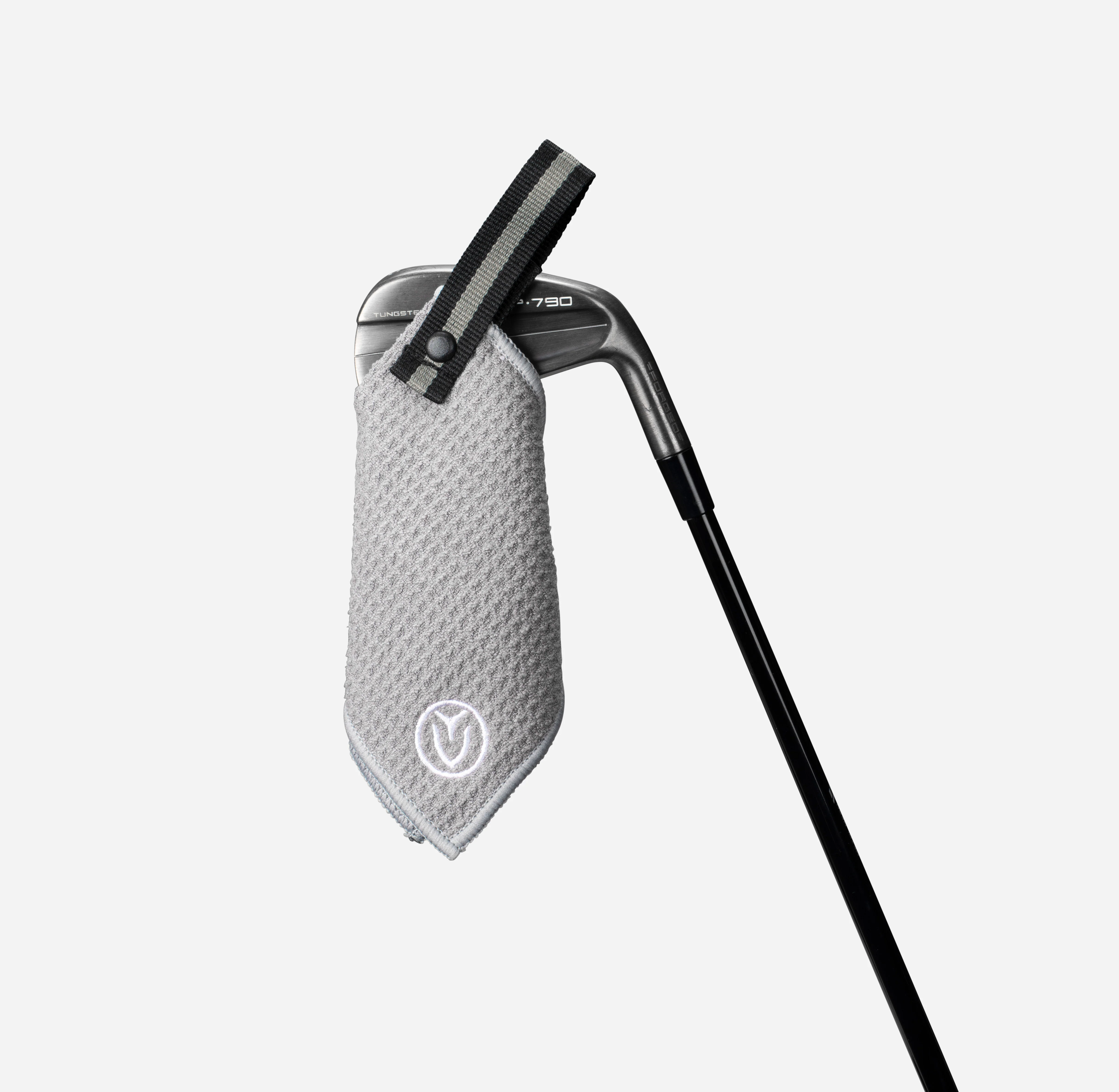 Magnetic Golf Towel | 5” x 5” - Image 6