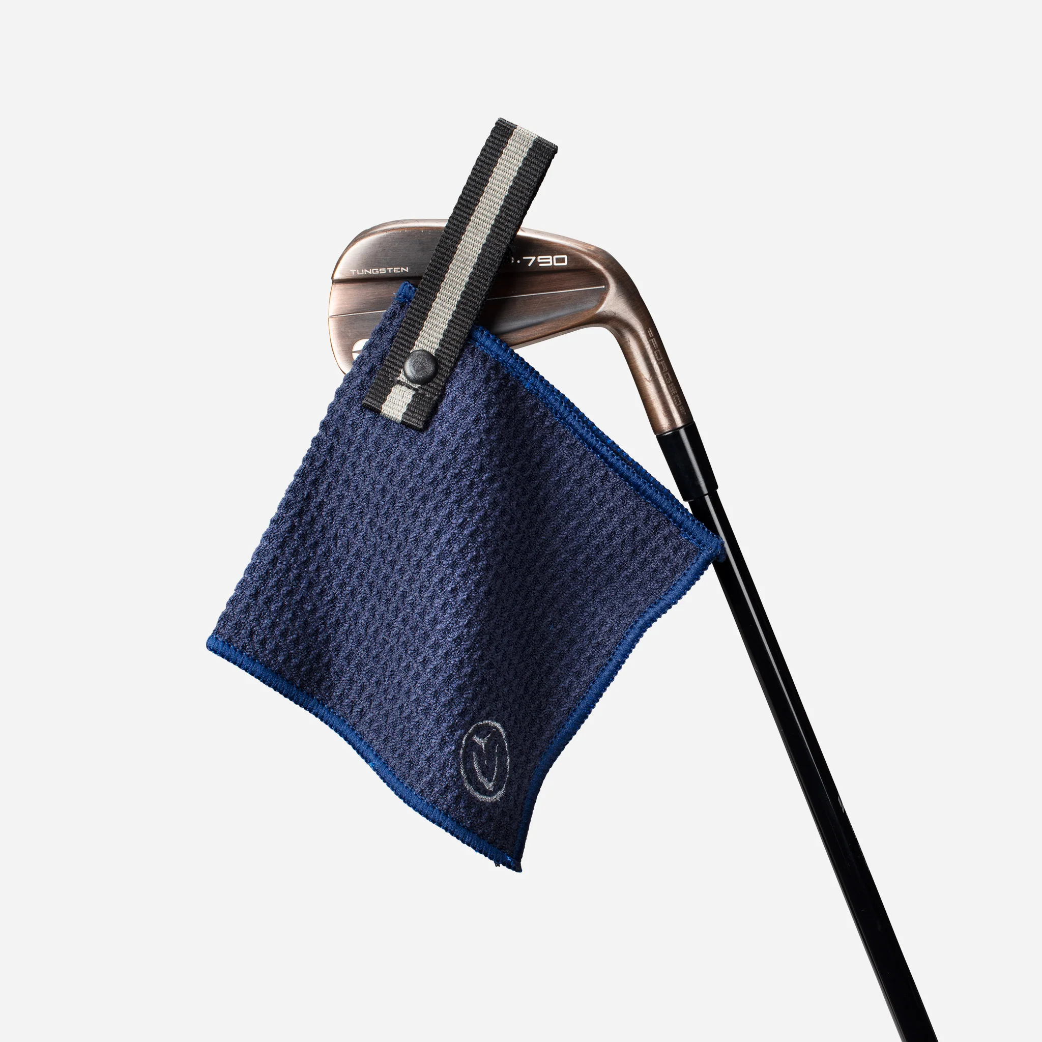 Magnetic Golf Towel | 5” x 5” - Image 7
