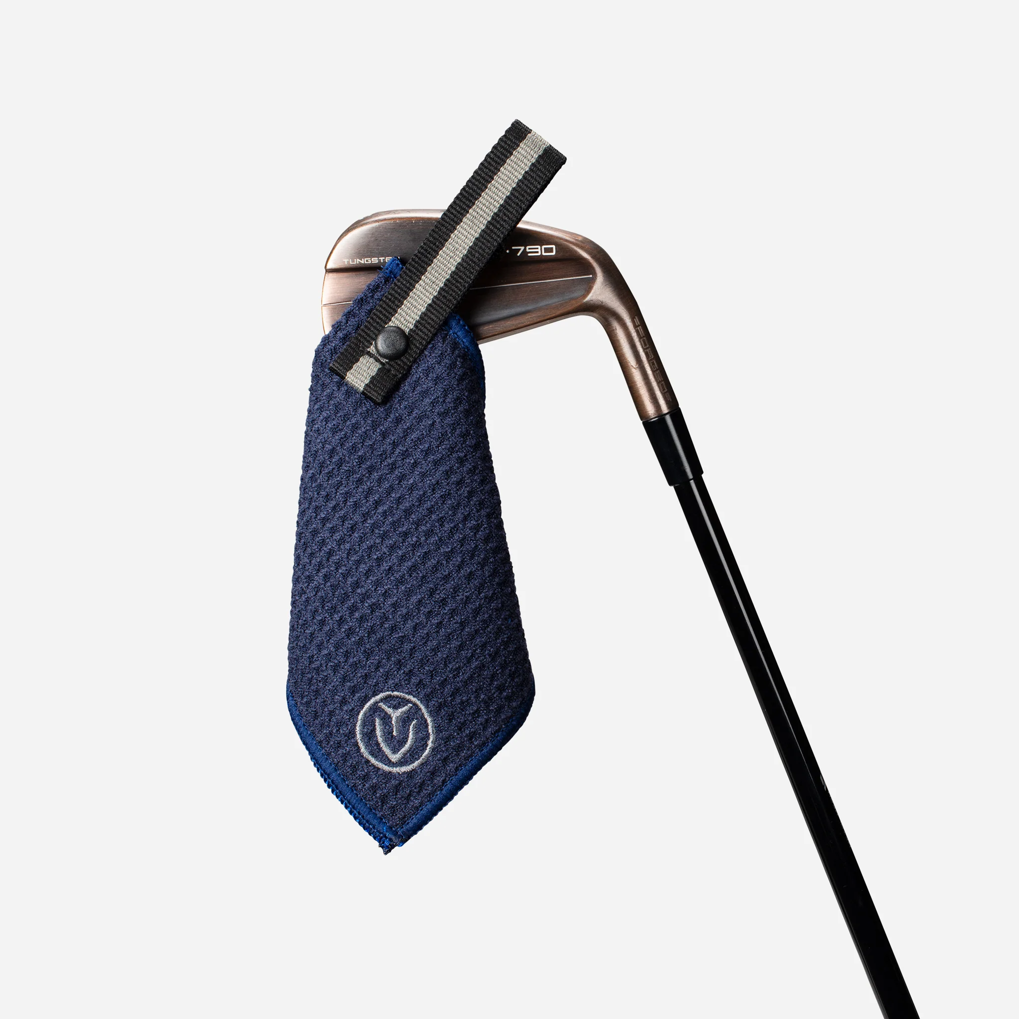 Magnetic Golf Towel | 5” x 5” - Image 9